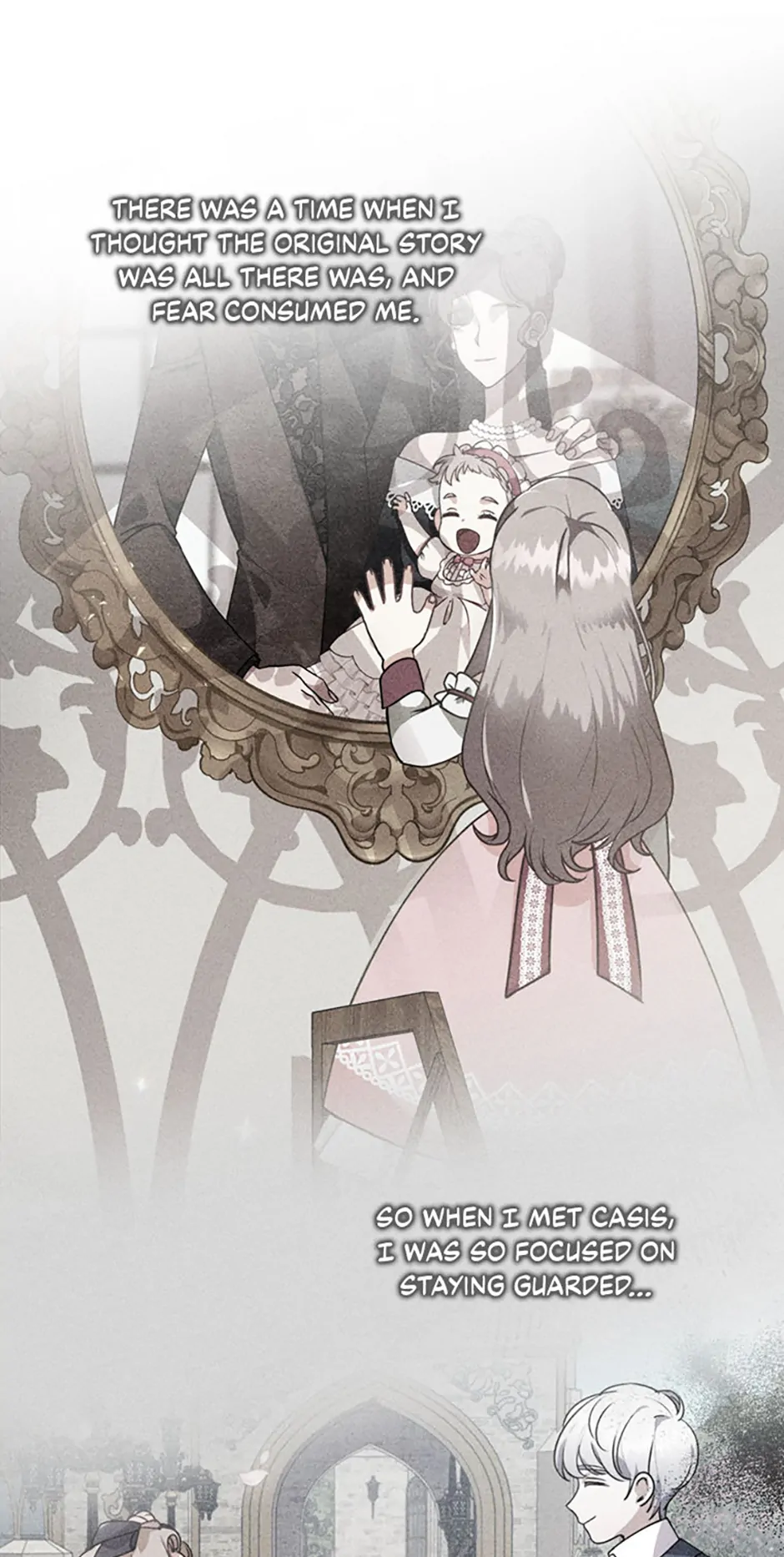 You've Got the Wrong Girl Chapter 86 - page 19