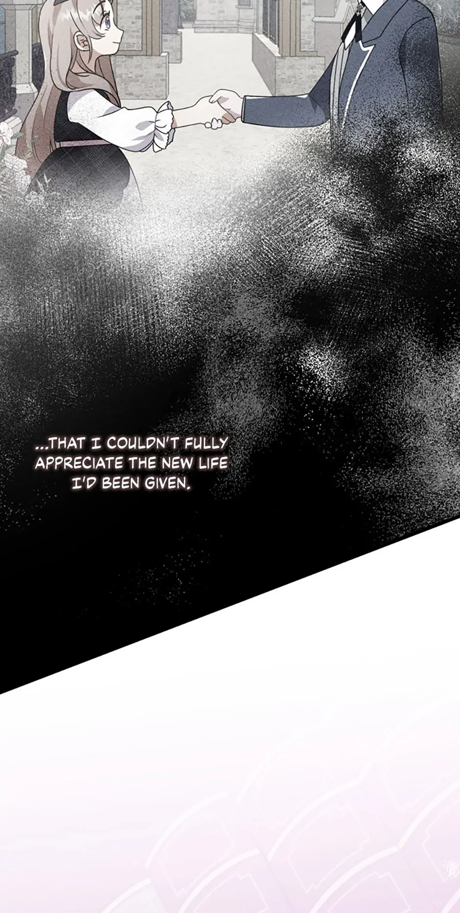 You've Got the Wrong Girl Chapter 86 - page 20
