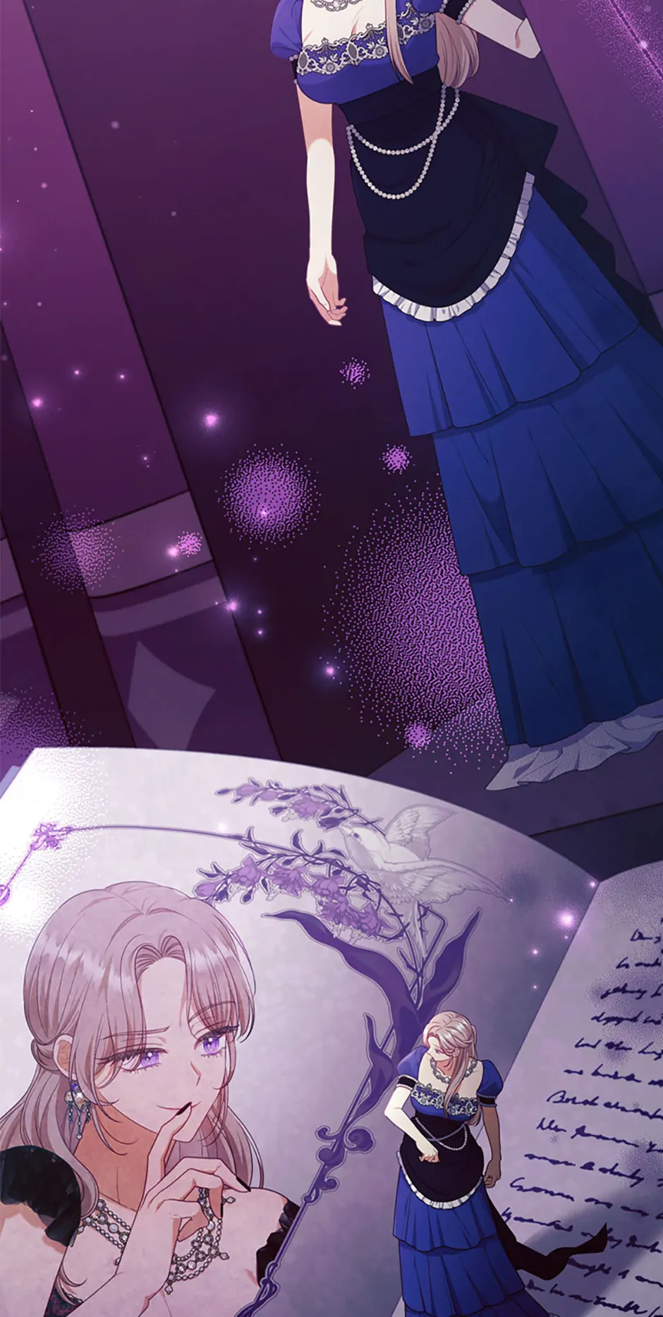 You've Got the Wrong Girl Chapter 86 - page 22
