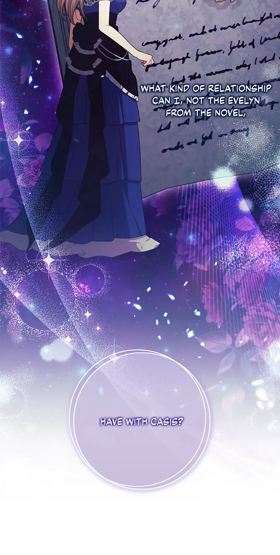 You've Got the Wrong Girl Chapter 86 - page 25