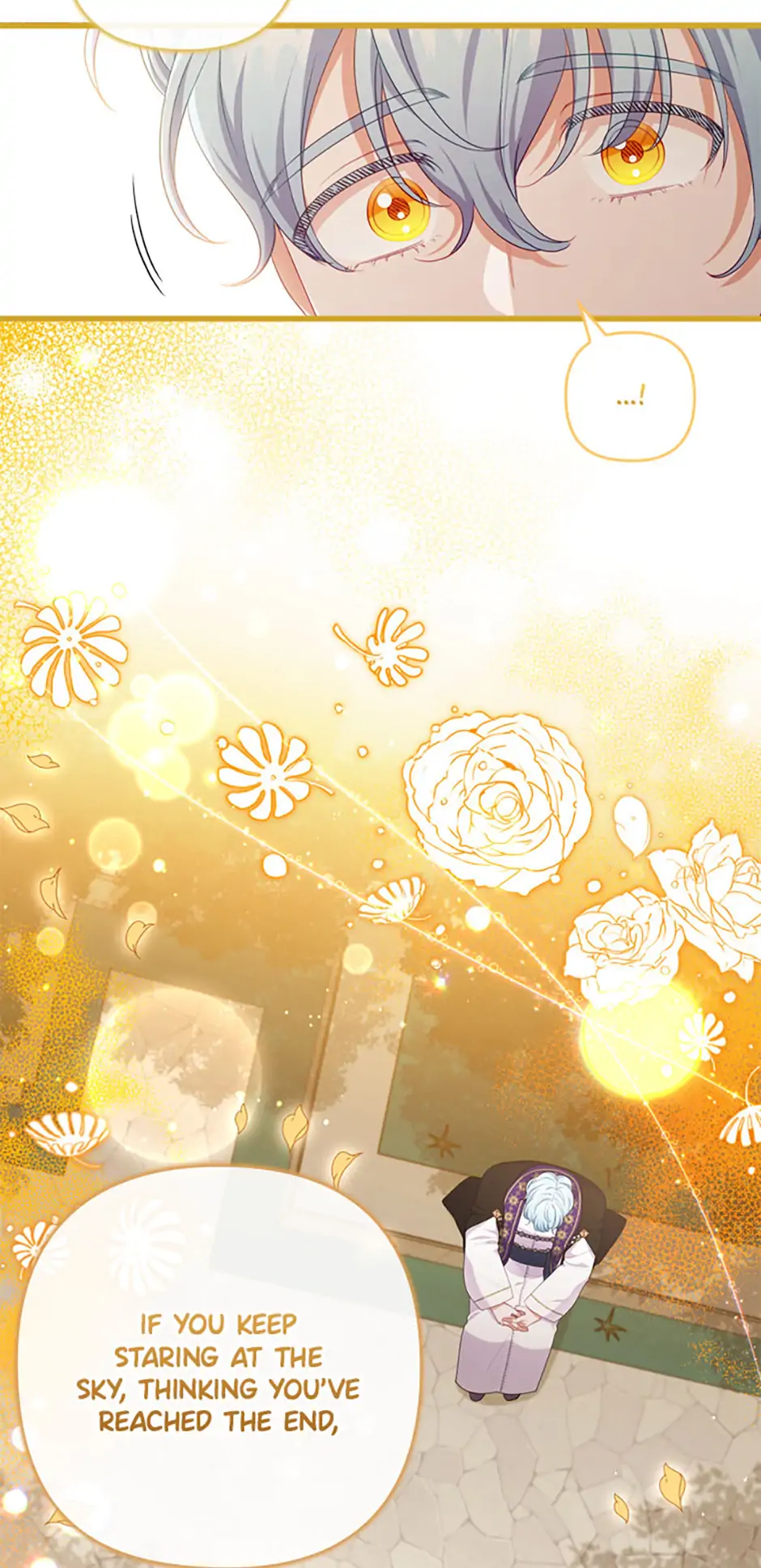 You've Got the Wrong Girl Chapter 86 - page 27