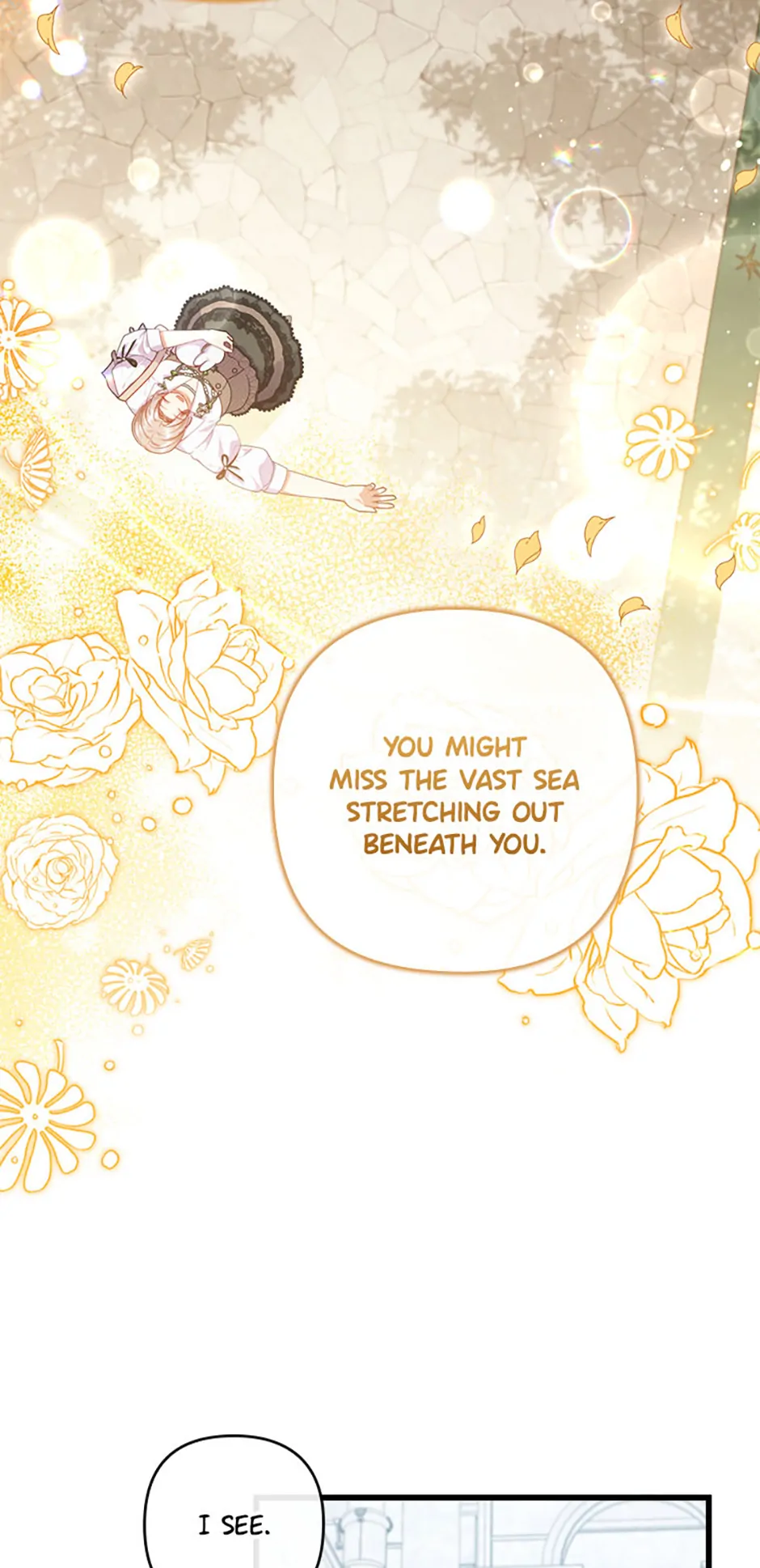 You've Got the Wrong Girl Chapter 86 - page 28