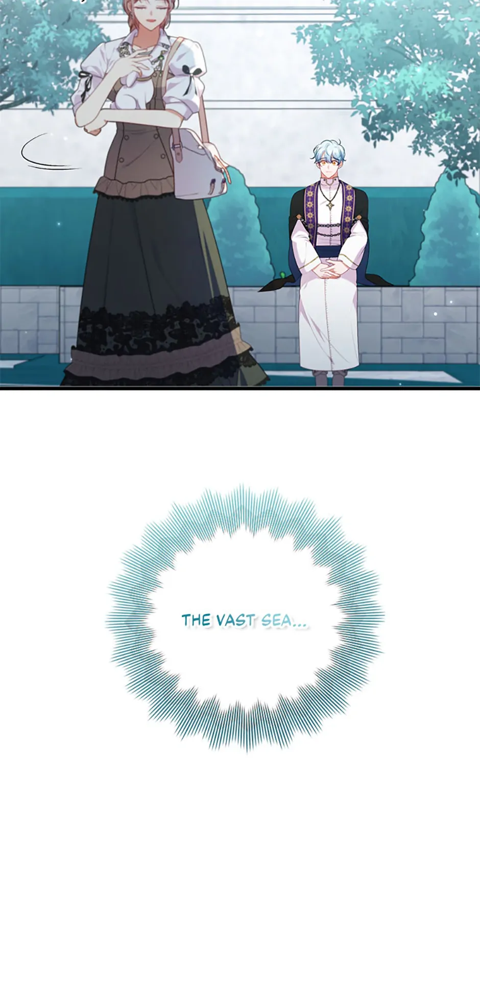 You've Got the Wrong Girl Chapter 86 - page 30