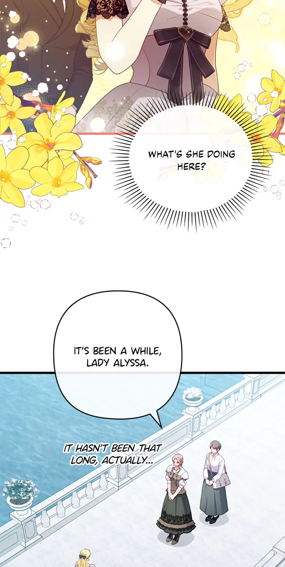 You've Got the Wrong Girl Chapter 86 - page 35