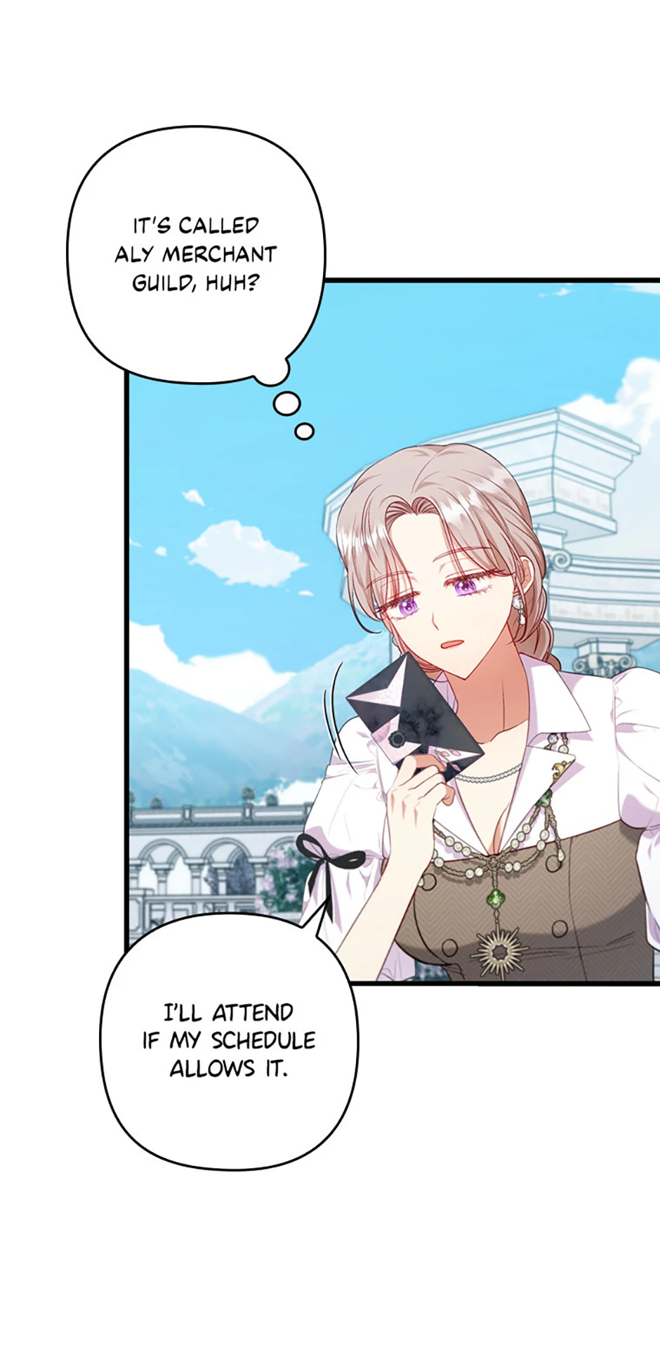 You've Got the Wrong Girl Chapter 86 - page 40