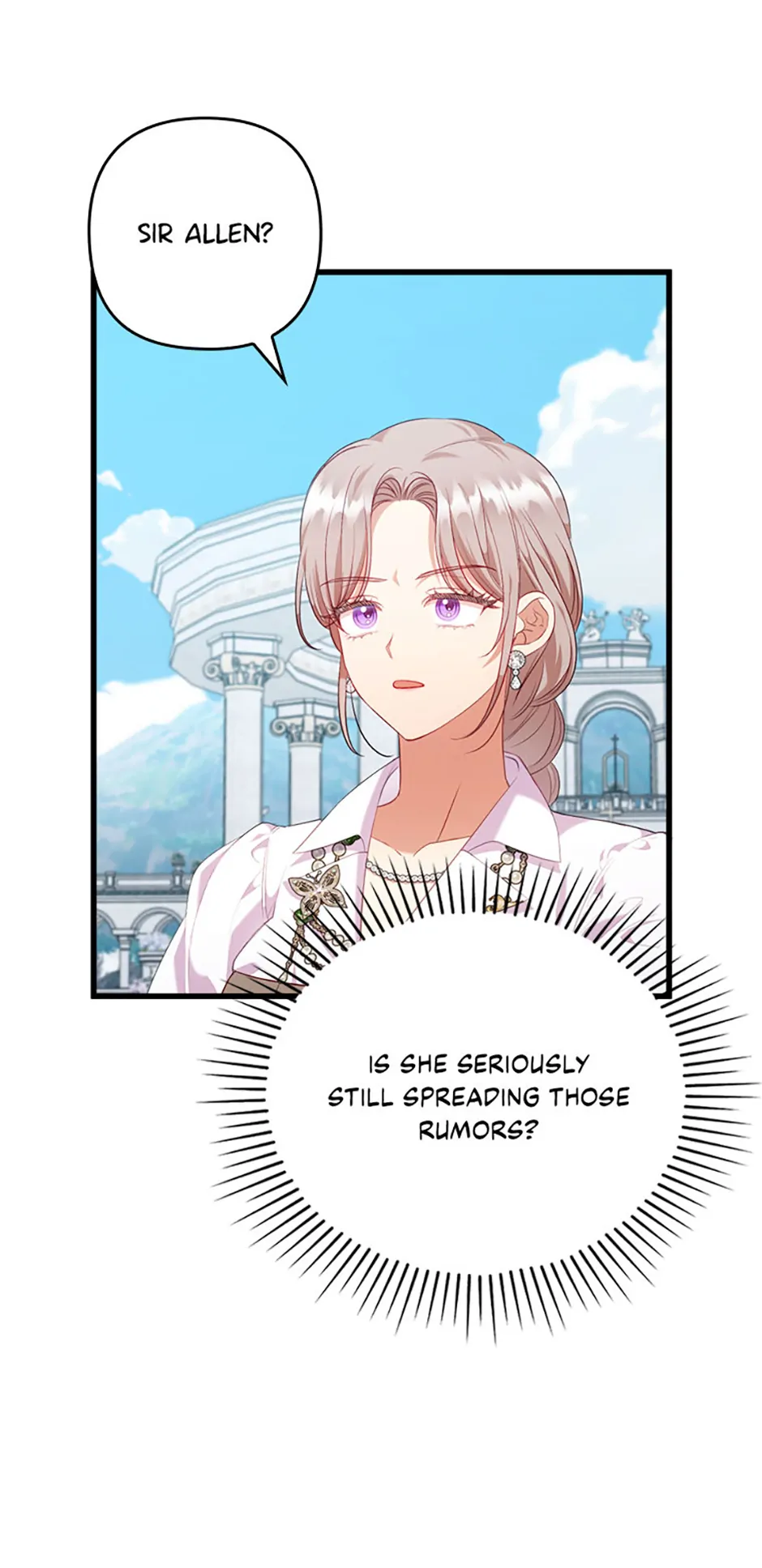 You've Got the Wrong Girl Chapter 86 - page 42