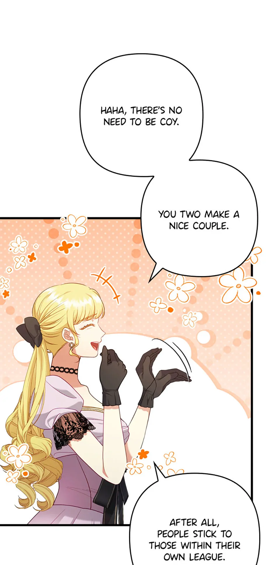You've Got the Wrong Girl Chapter 86 - page 43