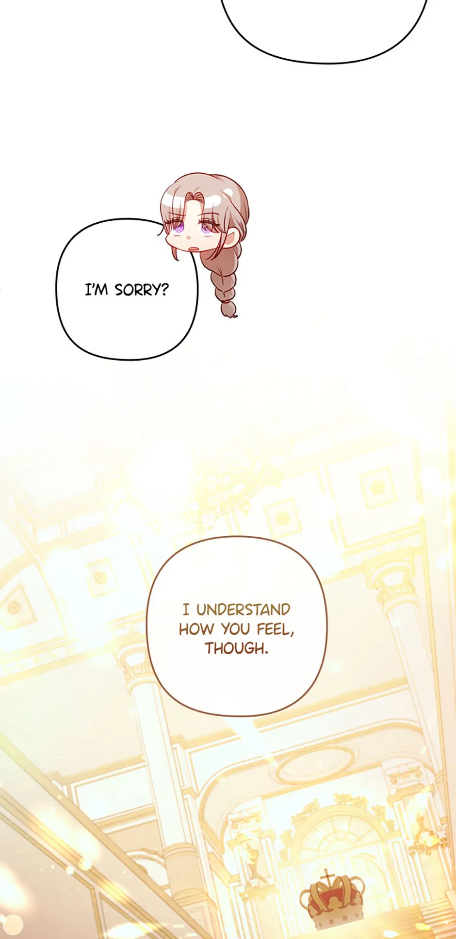 You've Got the Wrong Girl Chapter 86 - page 44
