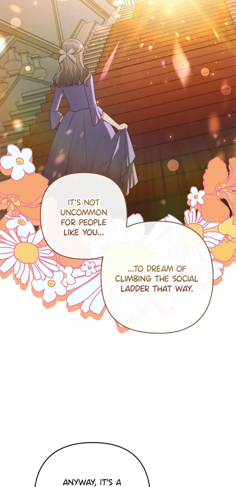 You've Got the Wrong Girl Chapter 86 - page 45