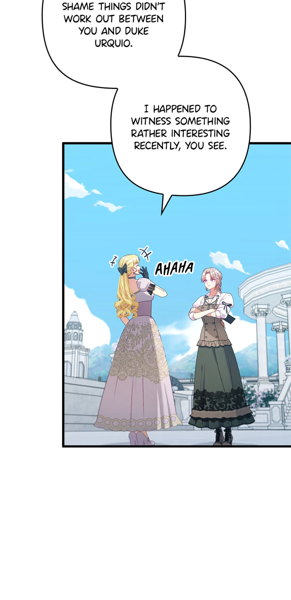 You've Got the Wrong Girl Chapter 86 - page 46