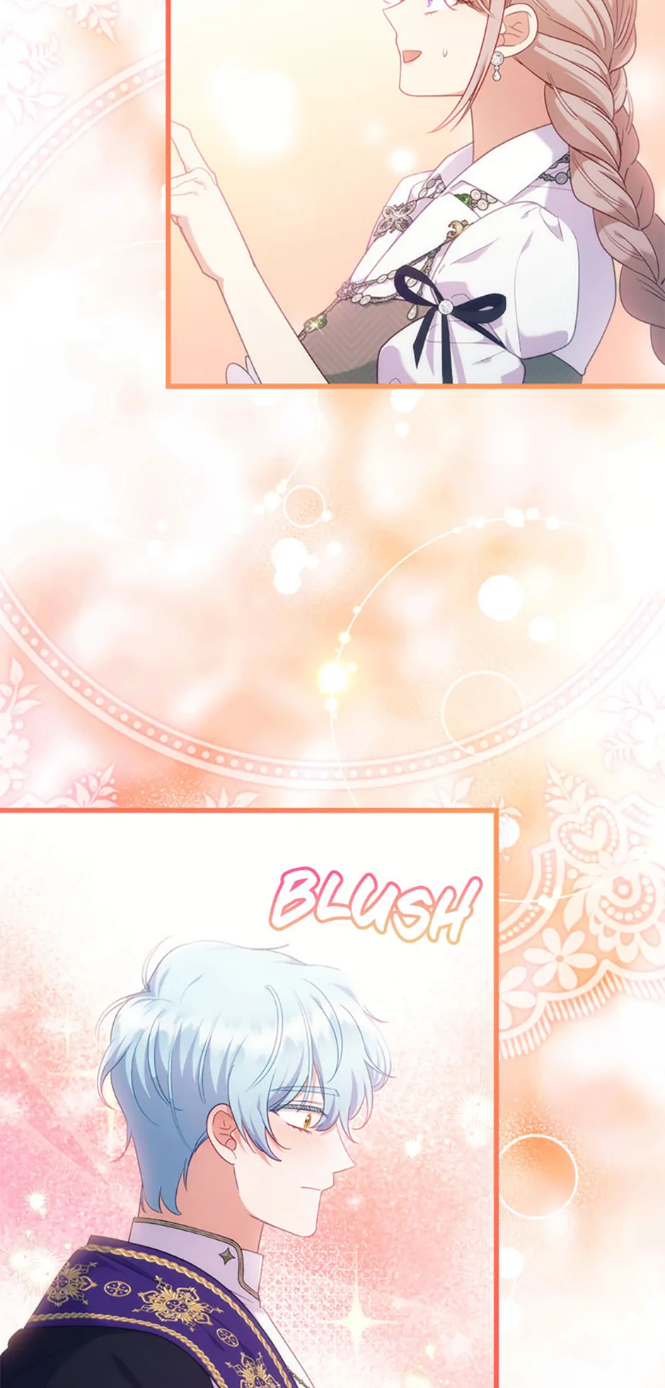 You've Got the Wrong Girl Chapter 86 - page 5