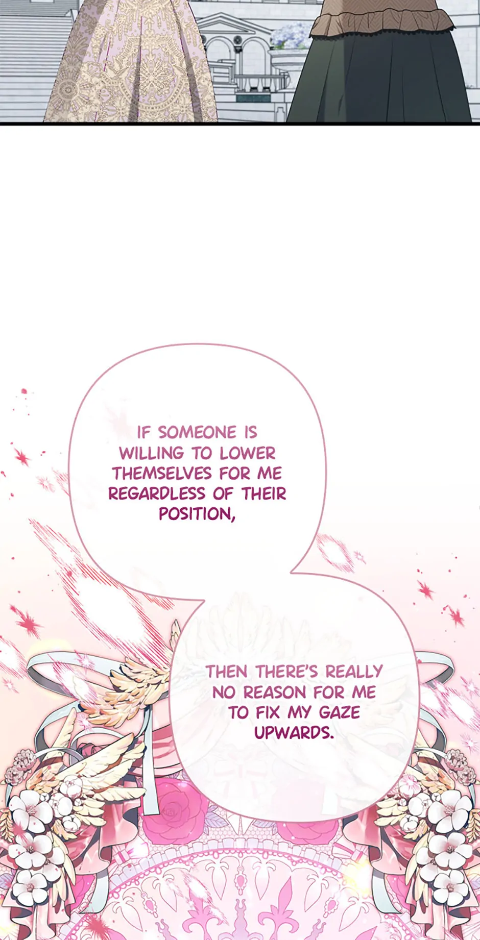 You've Got the Wrong Girl Chapter 86 - page 52