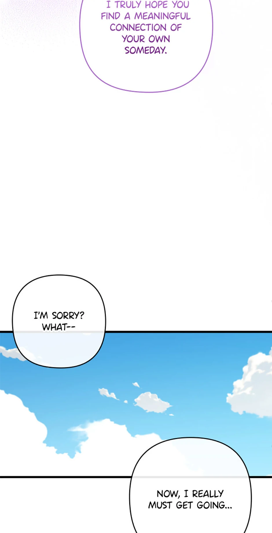 You've Got the Wrong Girl Chapter 86 - page 55