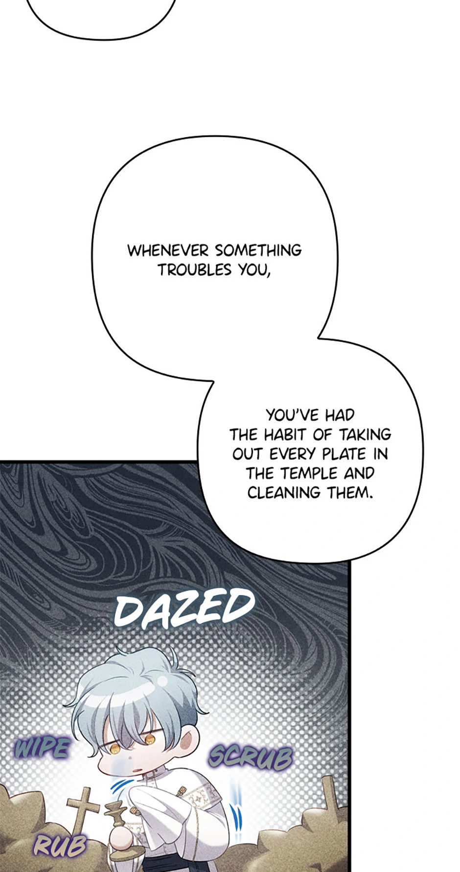 You've Got the Wrong Girl Chapter 86 - page 61