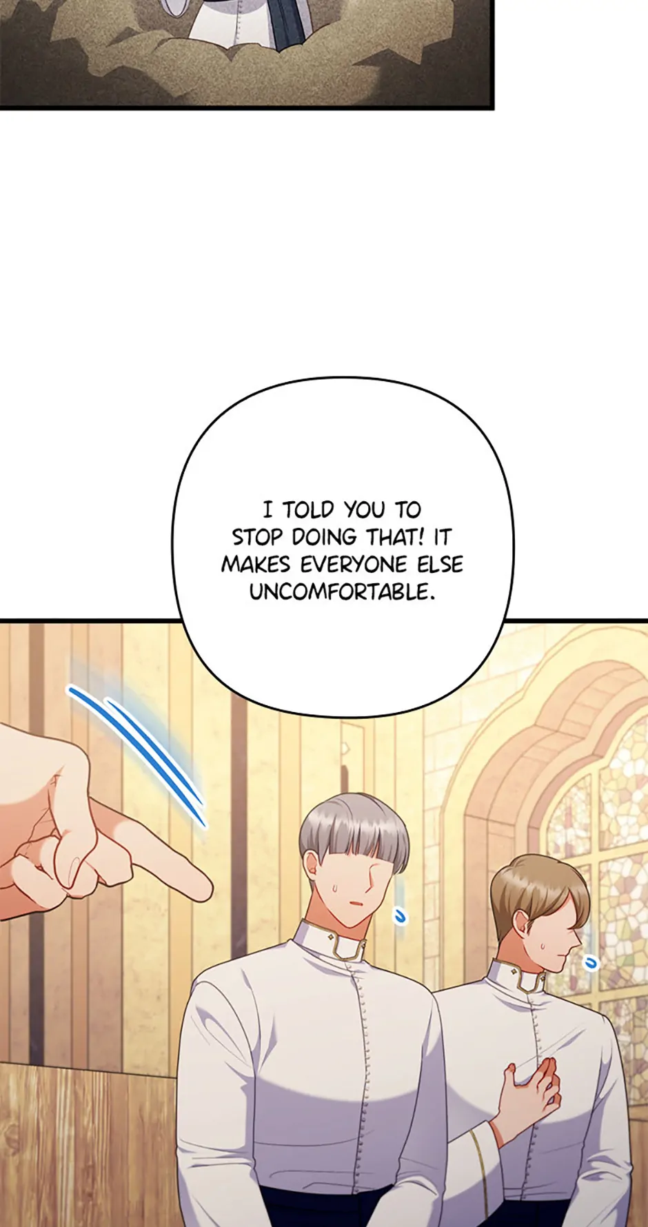 You've Got the Wrong Girl Chapter 86 - page 62