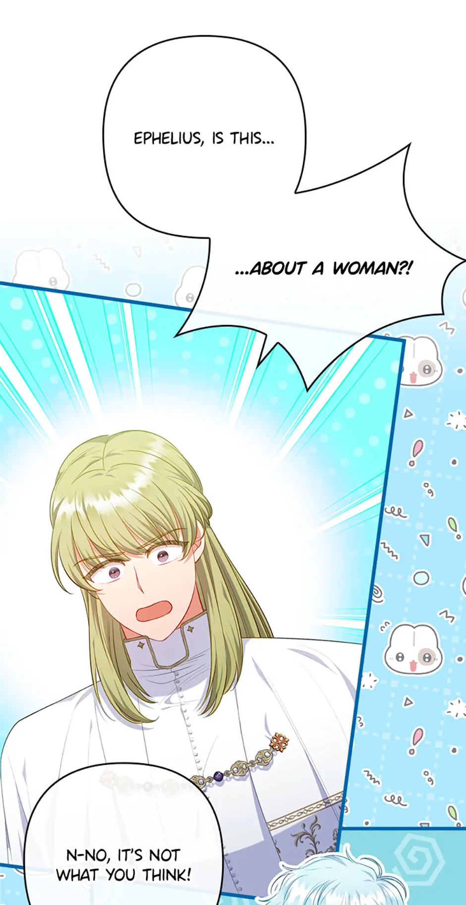 You've Got the Wrong Girl Chapter 86 - page 67