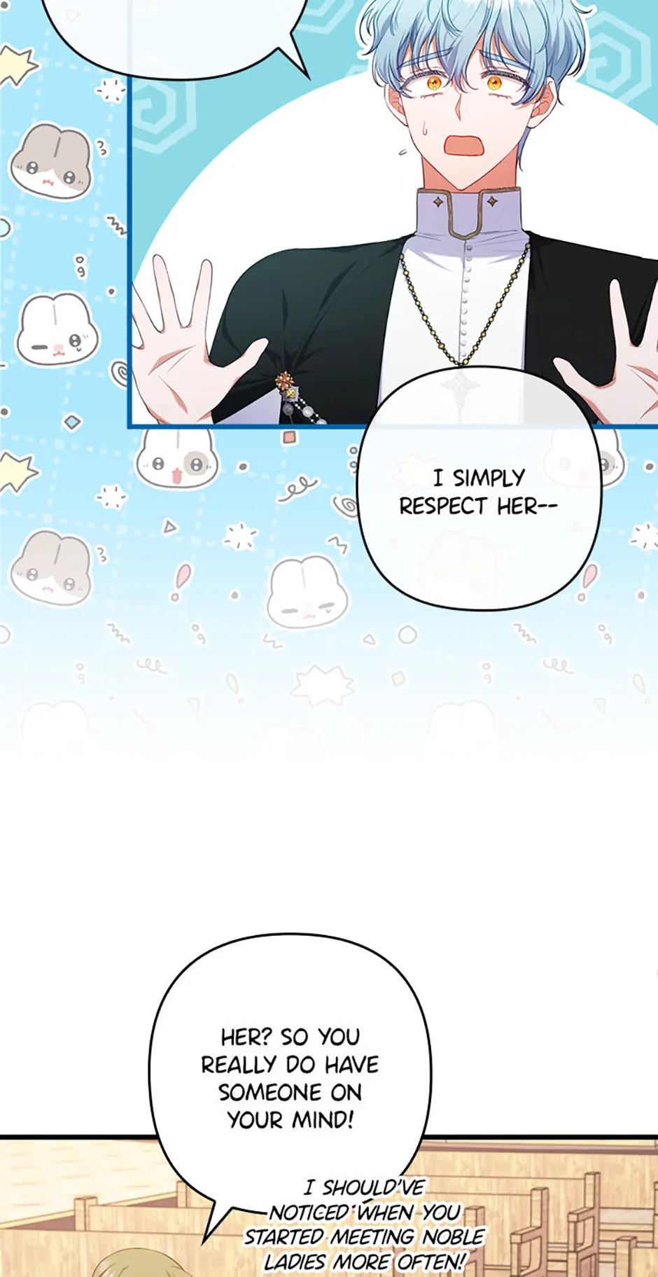 You've Got the Wrong Girl Chapter 86 - page 68