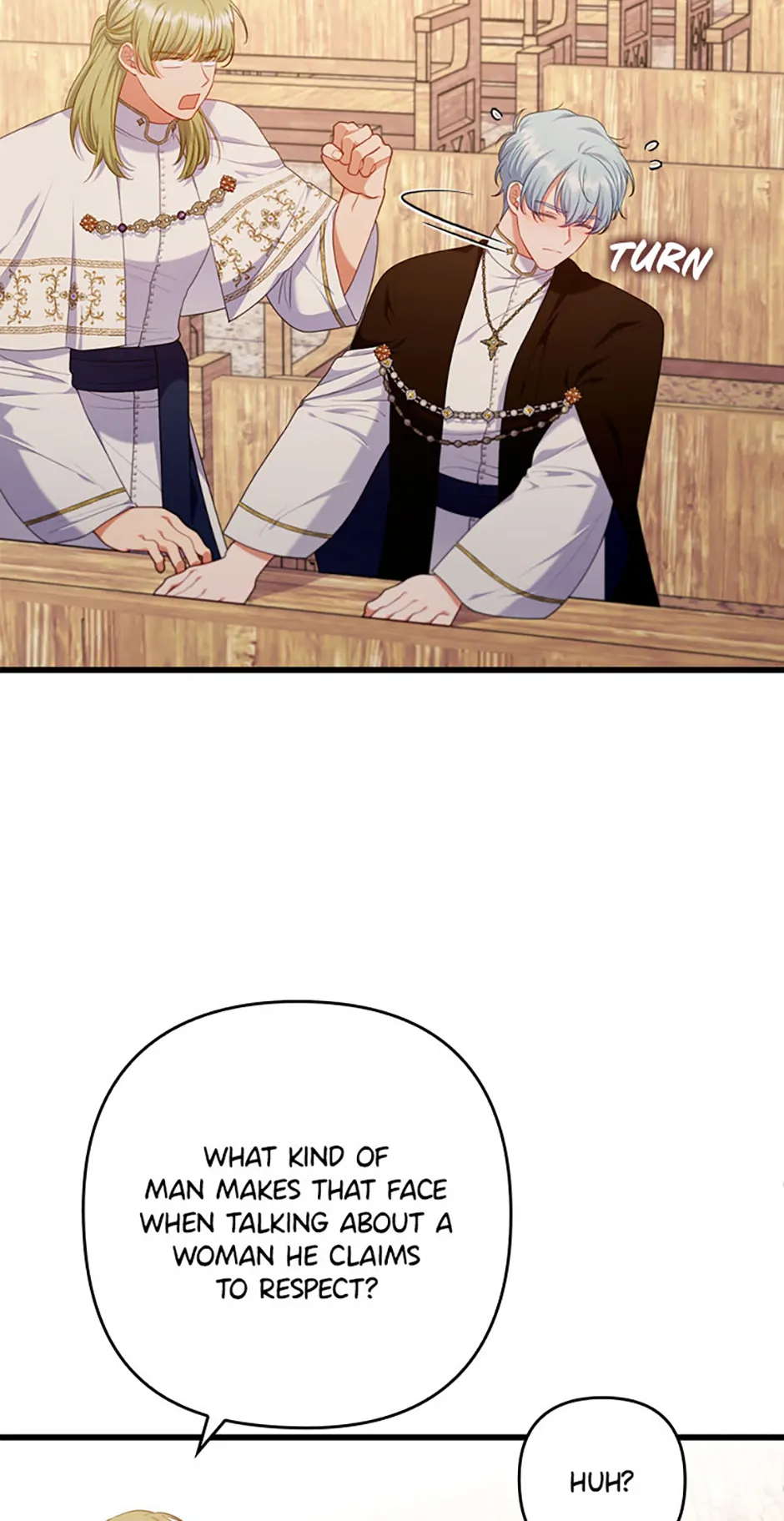 You've Got the Wrong Girl Chapter 86 - page 69
