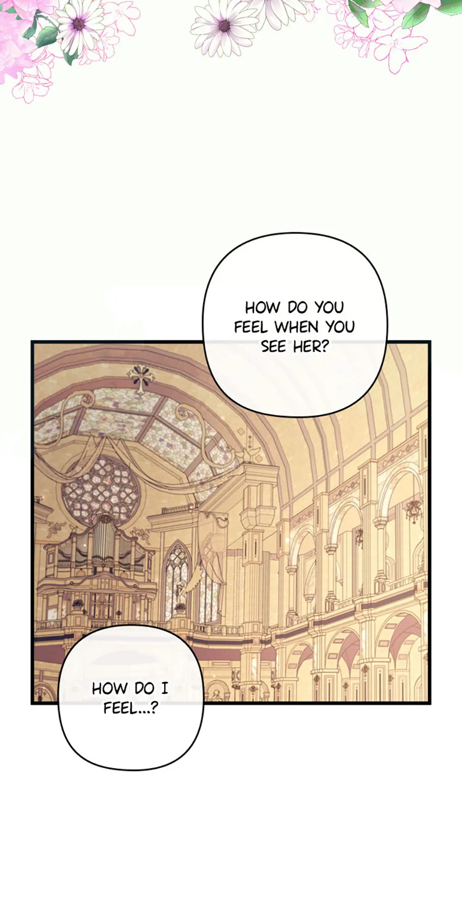 You've Got the Wrong Girl Chapter 86 - page 71
