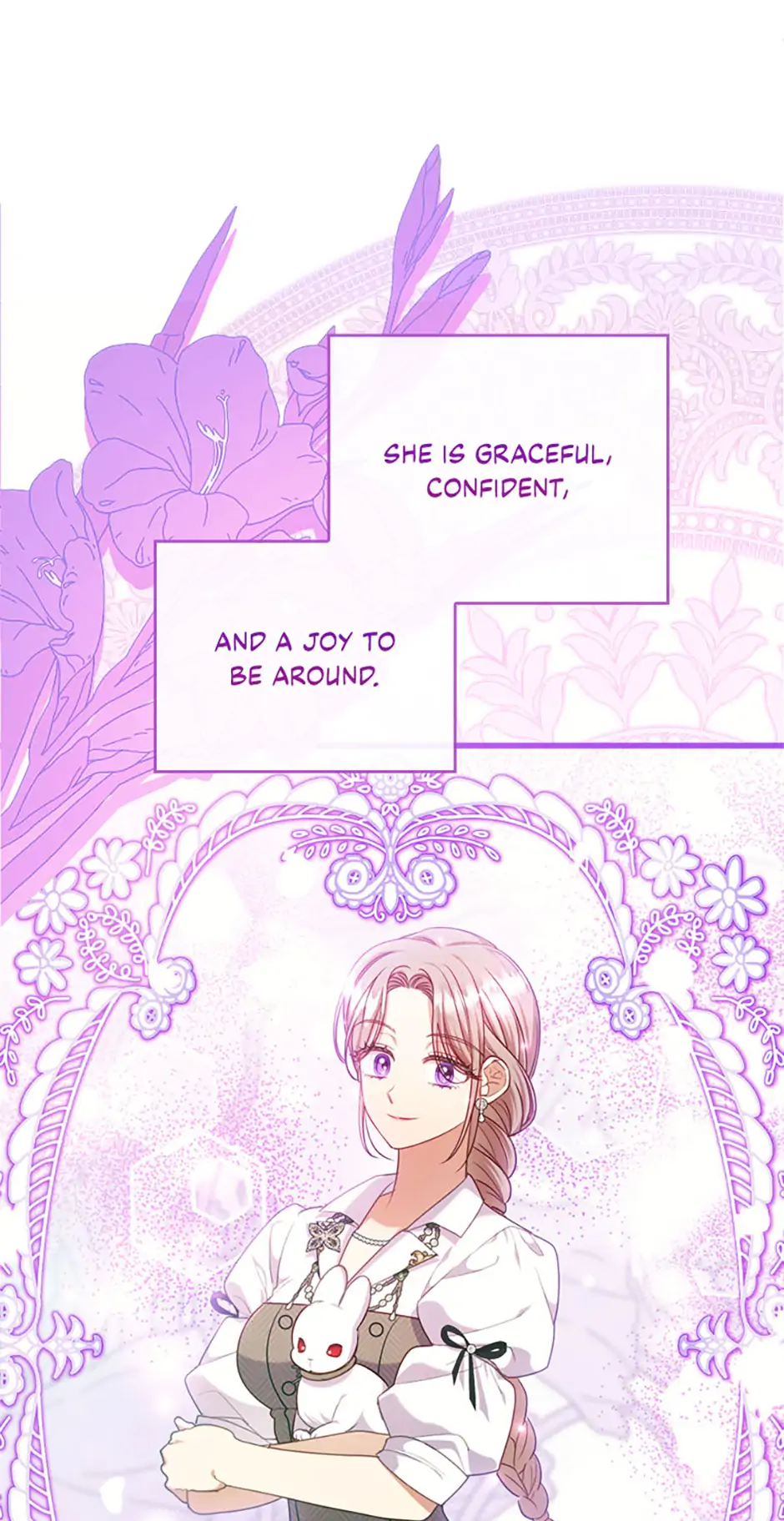 You've Got the Wrong Girl Chapter 86 - page 72