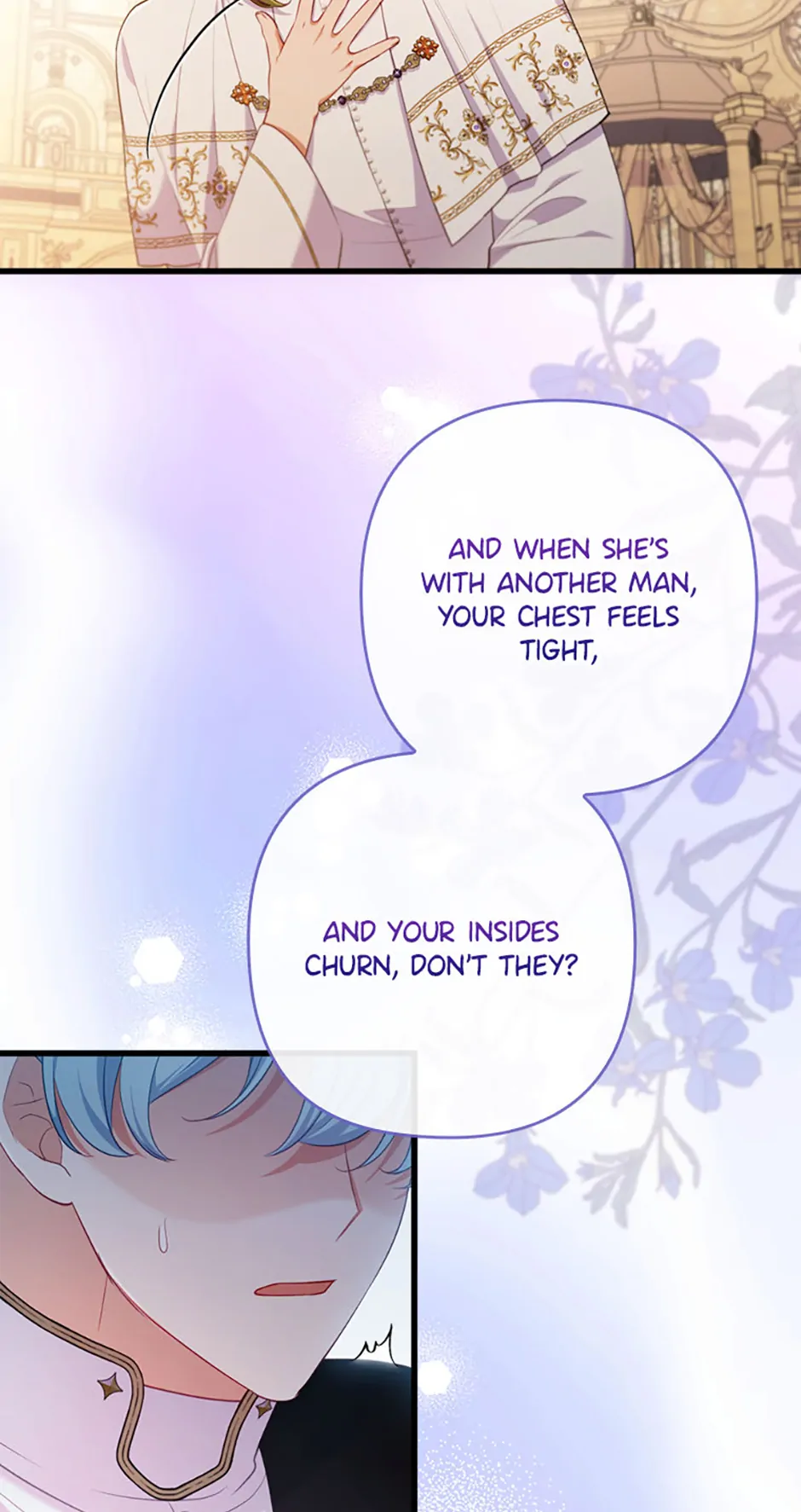 You've Got the Wrong Girl Chapter 86 - page 75