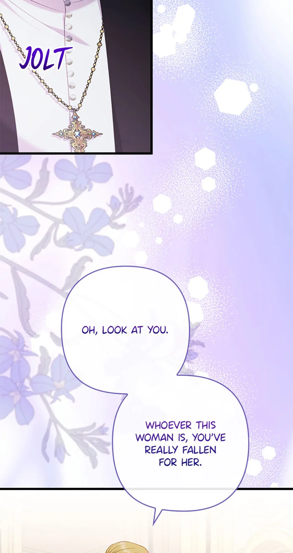 You've Got the Wrong Girl Chapter 86 - page 76
