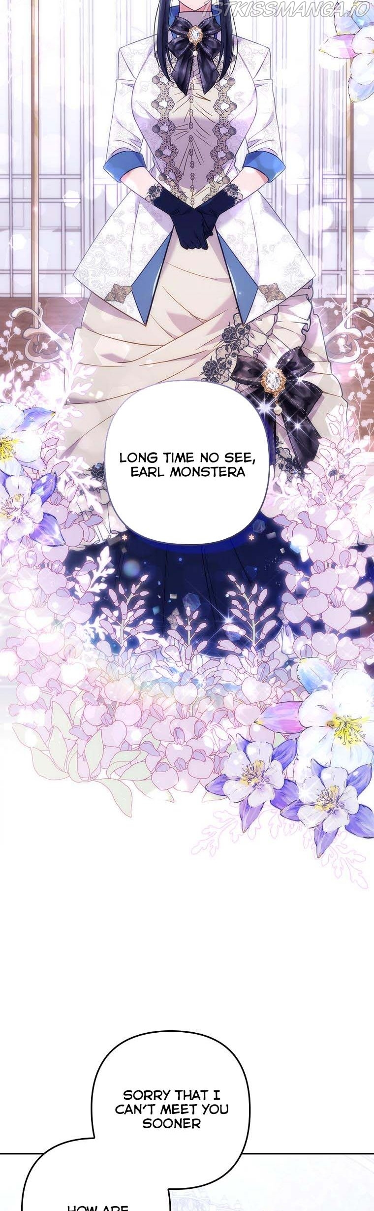 You've Got the Wrong Girl chapter 32.5 - page 13