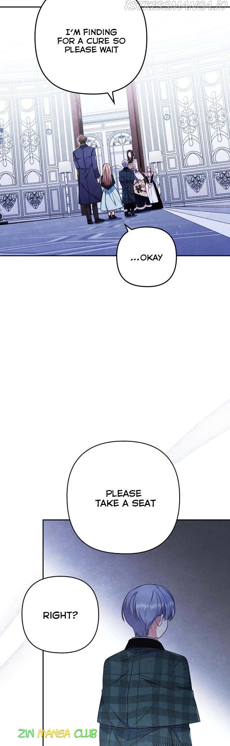 You've Got the Wrong Girl chapter 32.5 - page 22