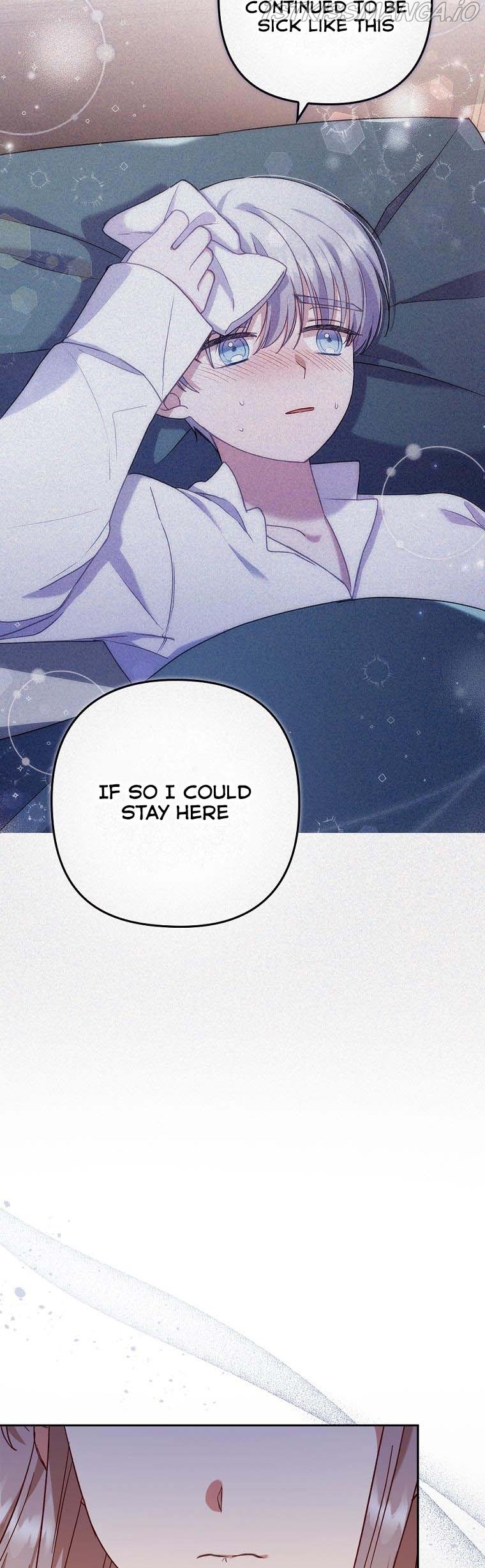 You've Got the Wrong Girl chapter 32.5 - page 24