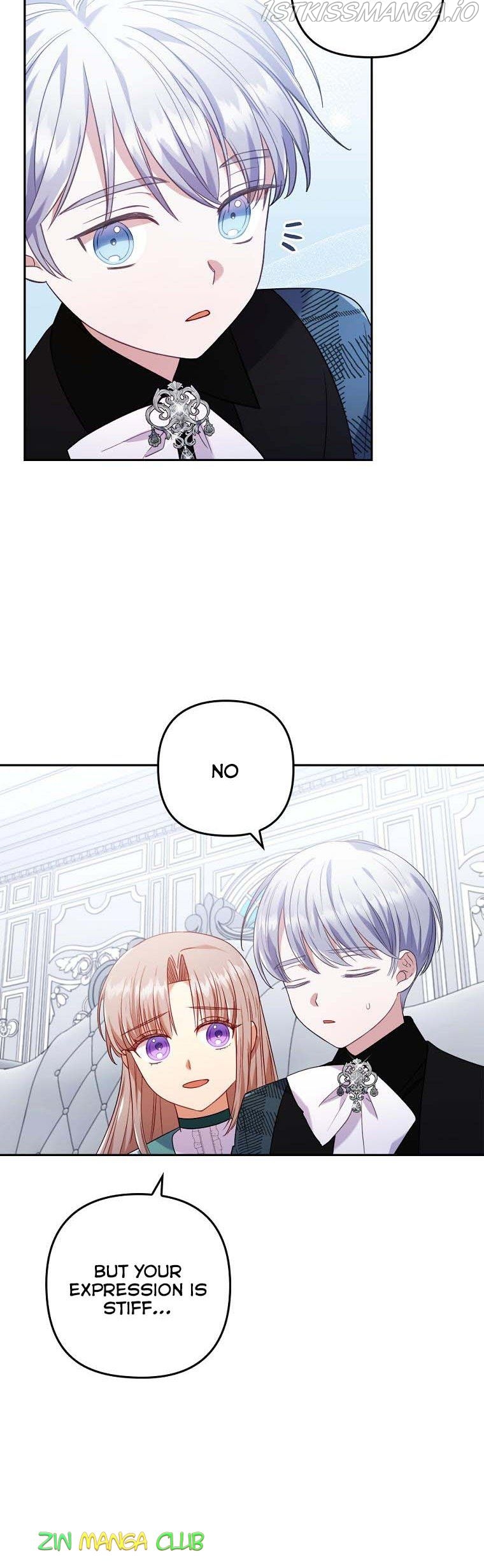 You've Got the Wrong Girl chapter 32.5 - page 9