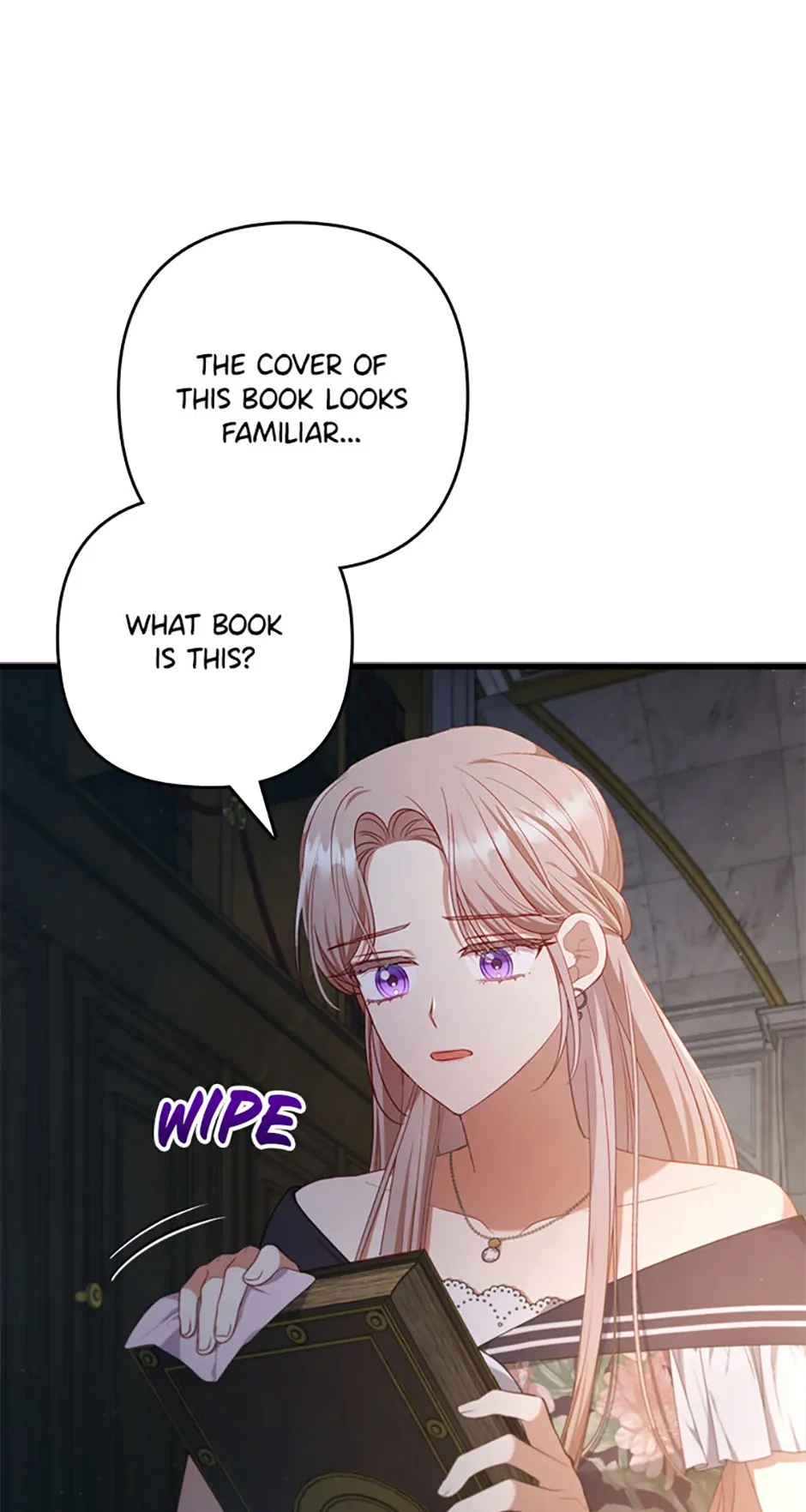 You've Got the Wrong Girl Chapter 85 - page 1
