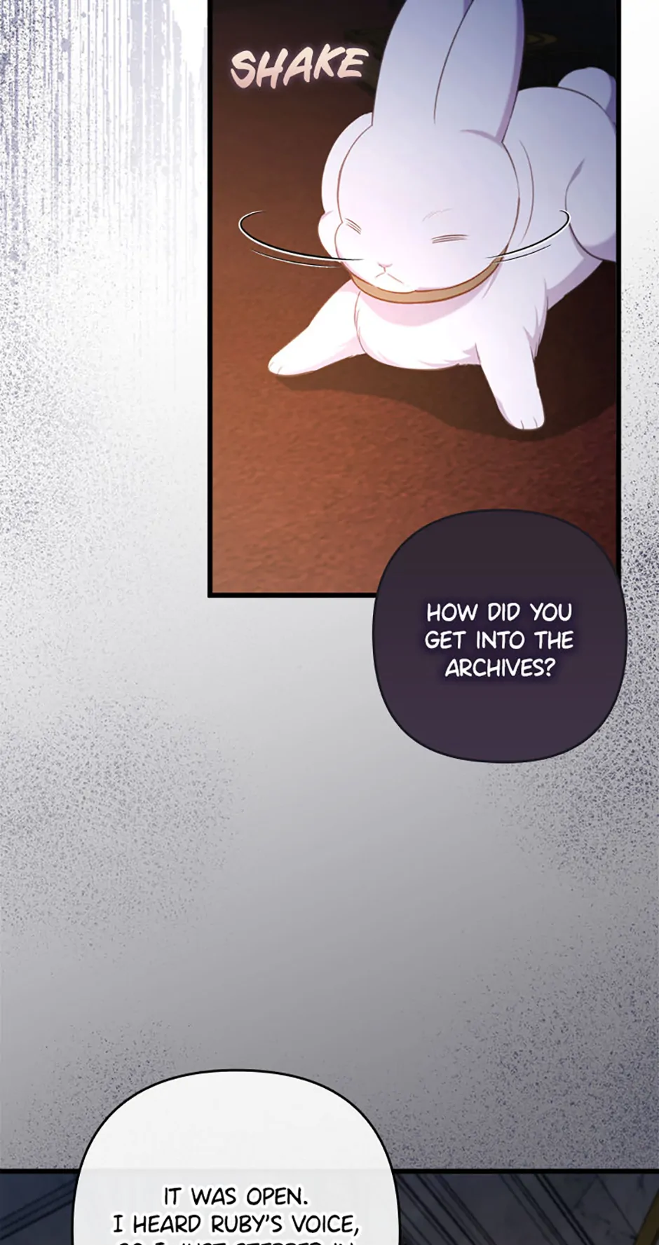 You've Got the Wrong Girl Chapter 85 - page 12