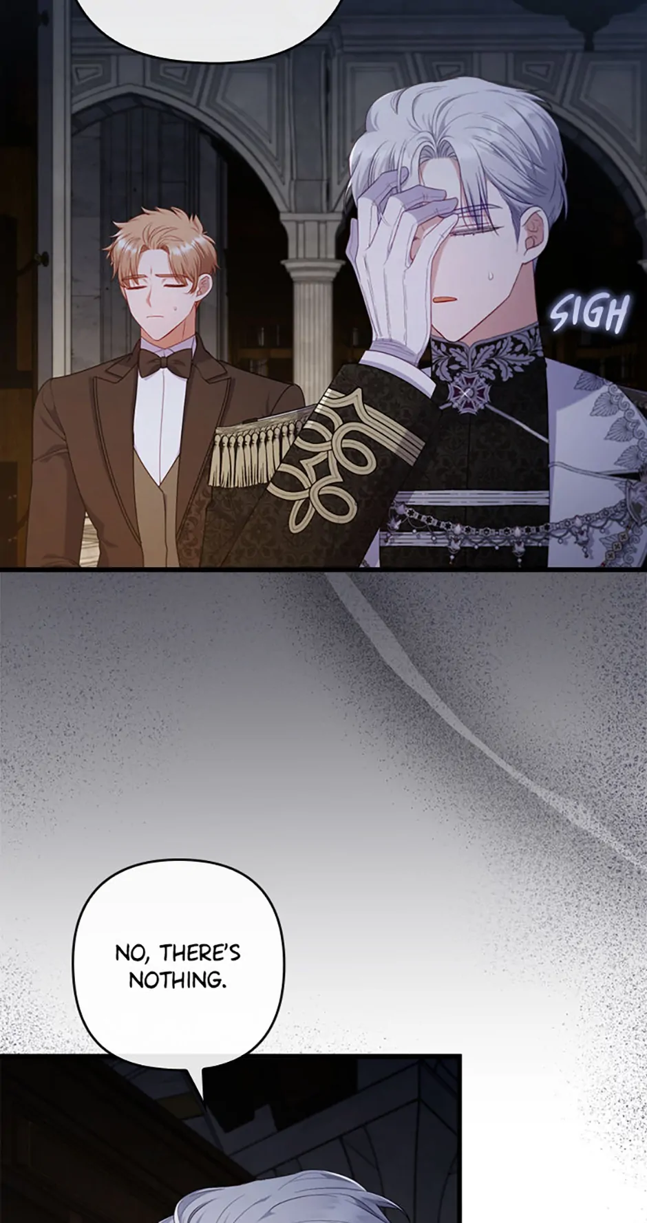 You've Got the Wrong Girl Chapter 85 - page 14