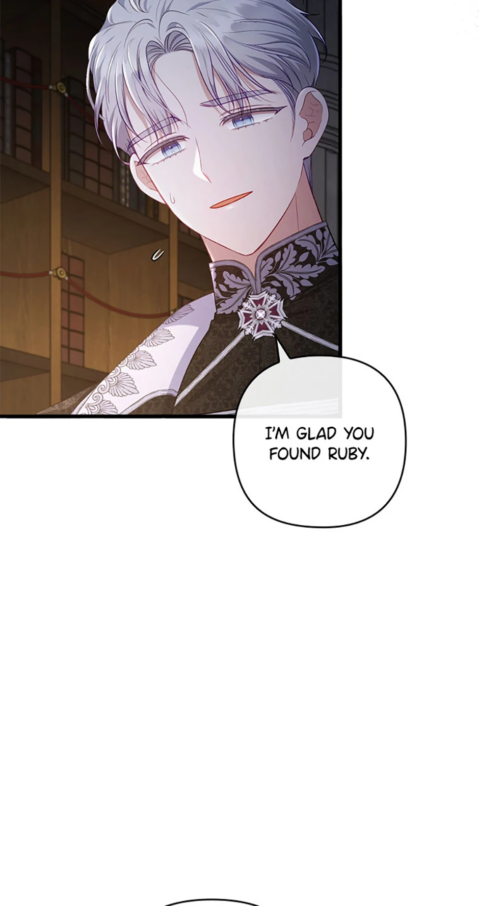 You've Got the Wrong Girl Chapter 85 - page 15