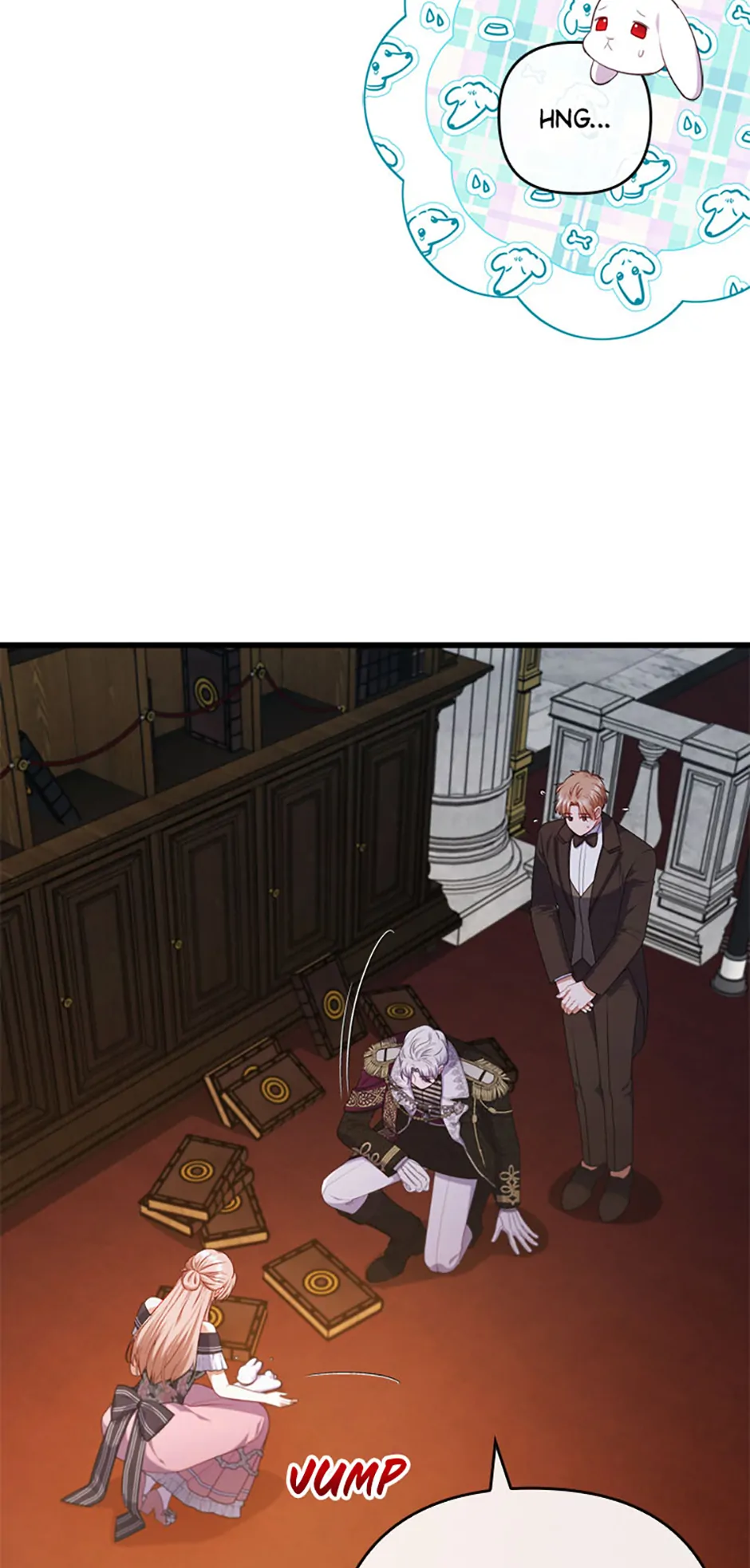You've Got the Wrong Girl Chapter 85 - page 18