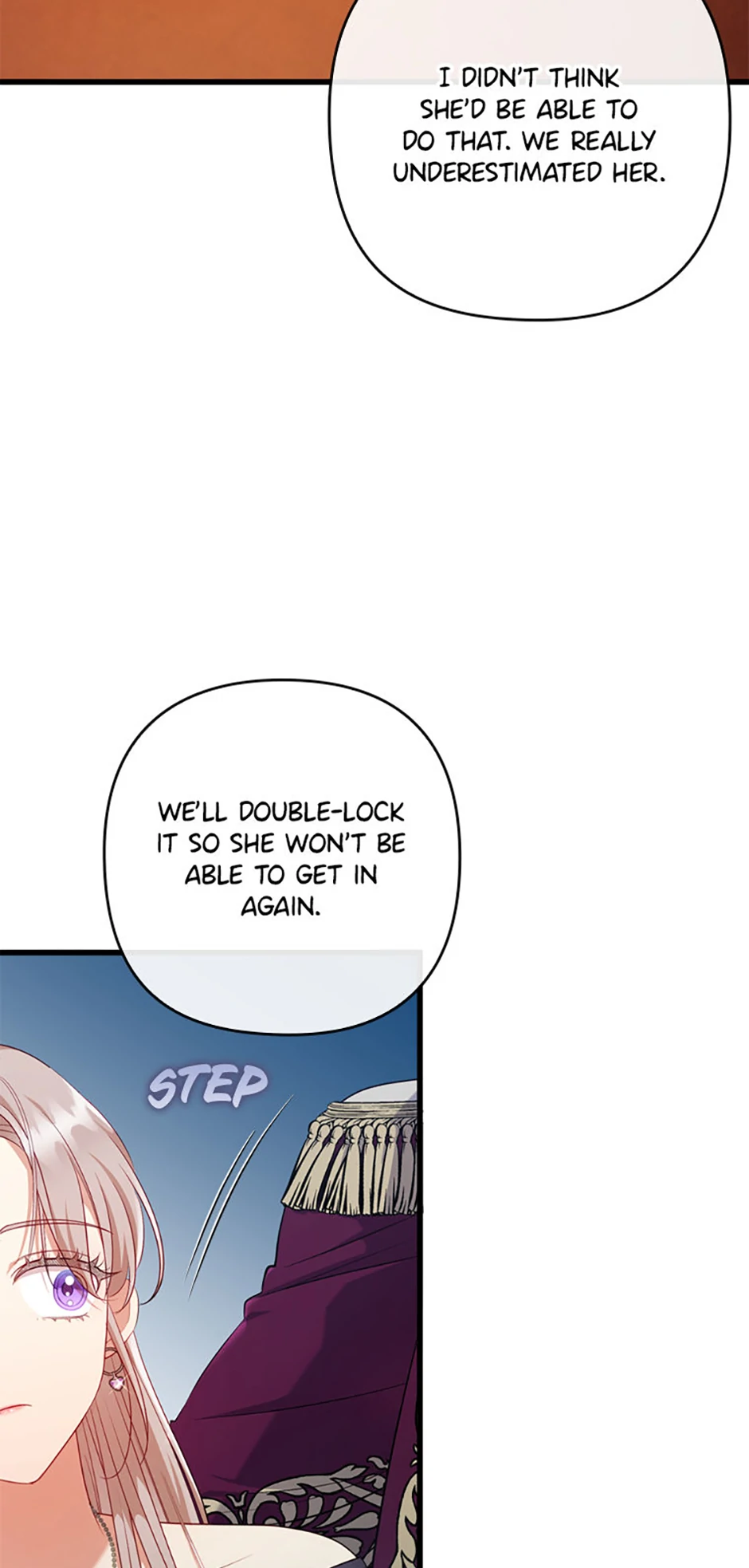 You've Got the Wrong Girl Chapter 85 - page 19