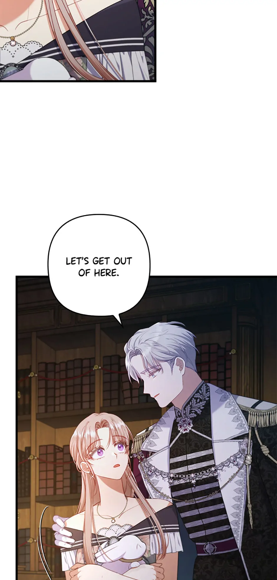 You've Got the Wrong Girl Chapter 85 - page 20