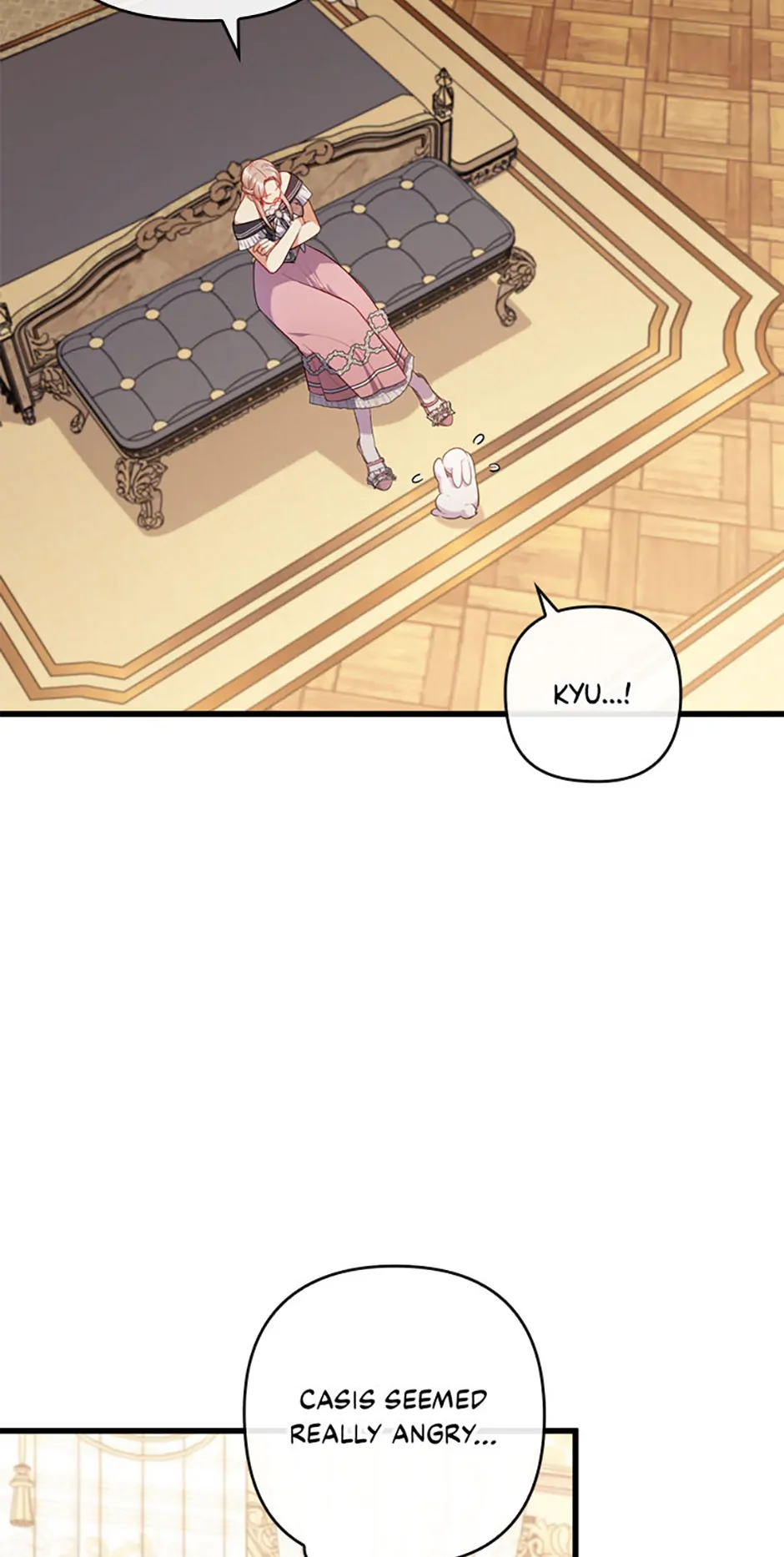 You've Got the Wrong Girl Chapter 85 - page 26
