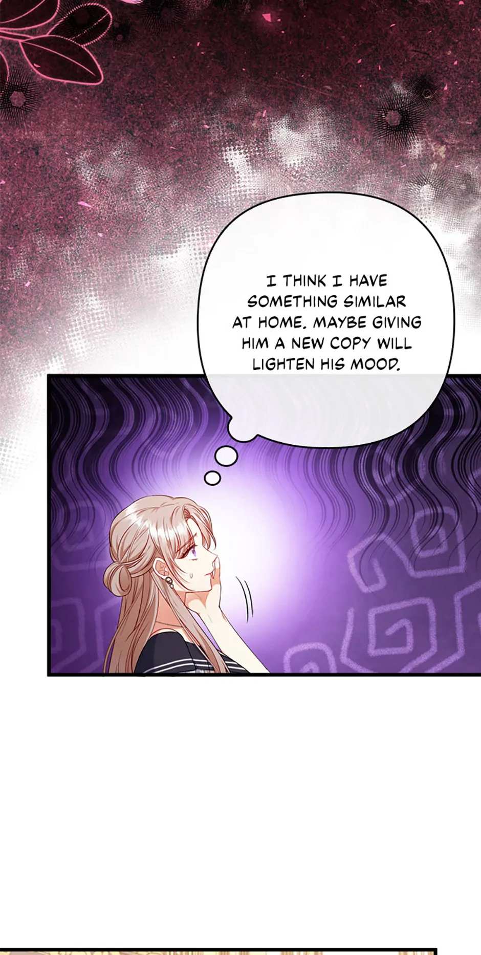 You've Got the Wrong Girl Chapter 85 - page 29