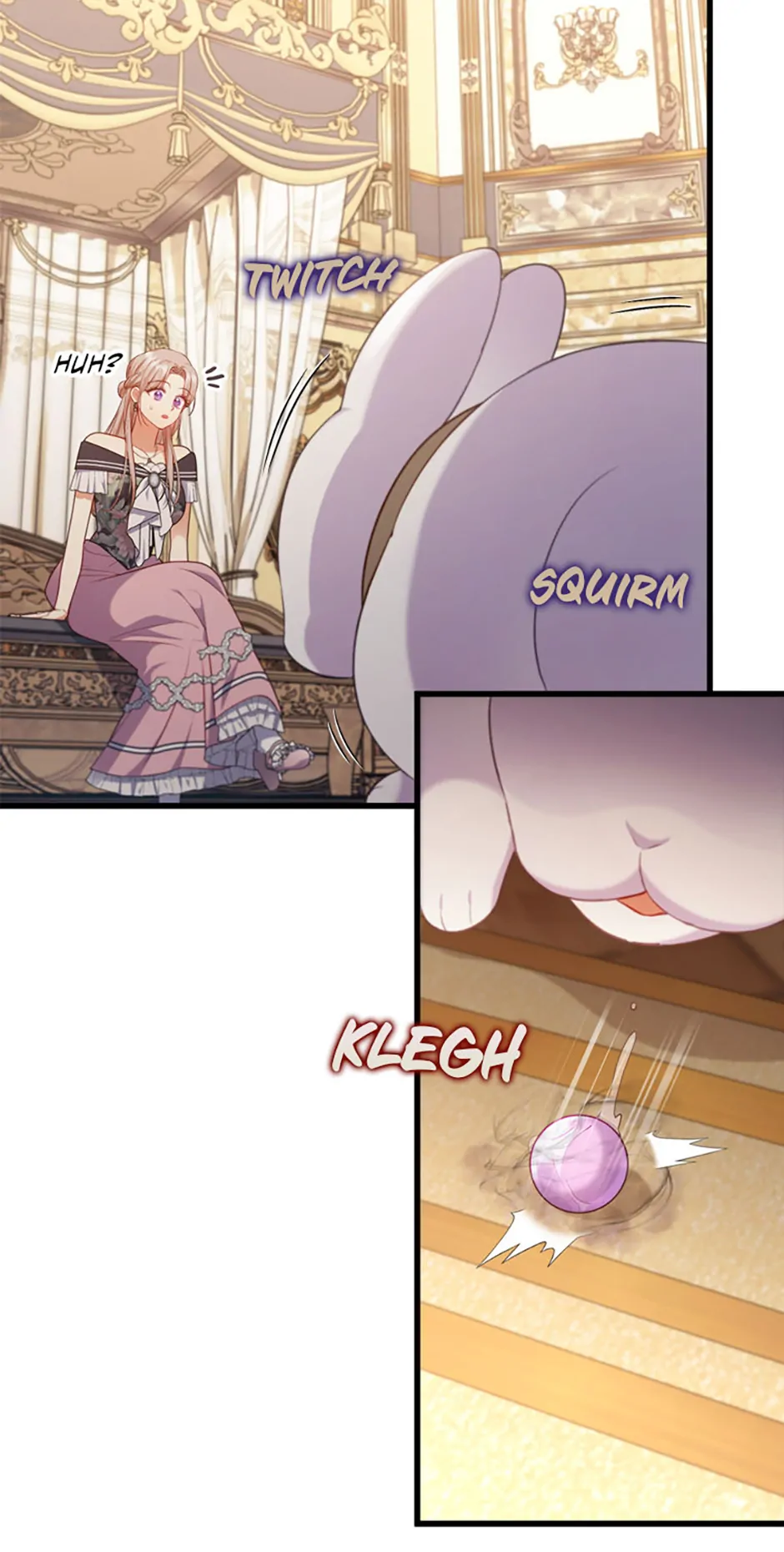 You've Got the Wrong Girl Chapter 85 - page 30