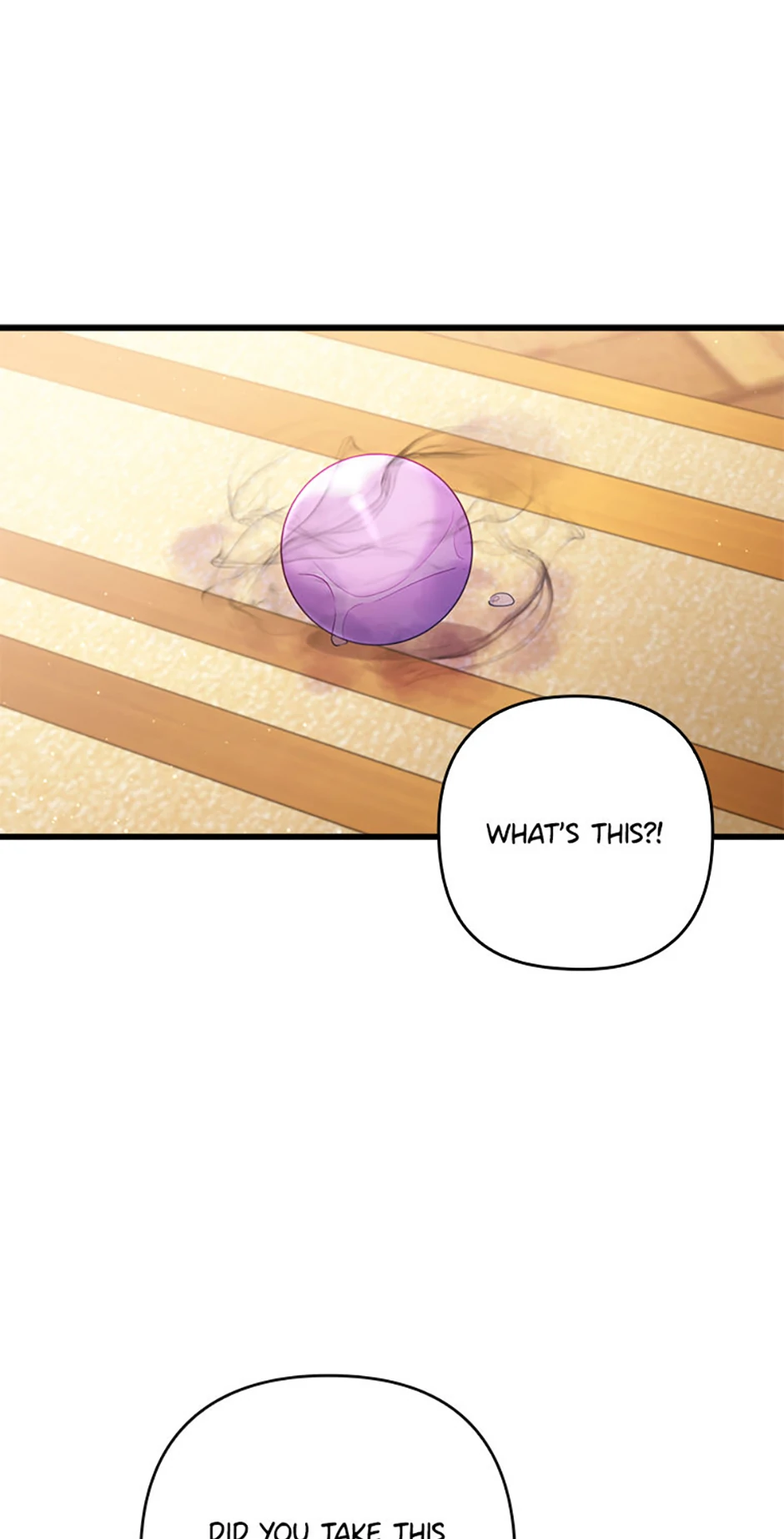 You've Got the Wrong Girl Chapter 85 - page 31