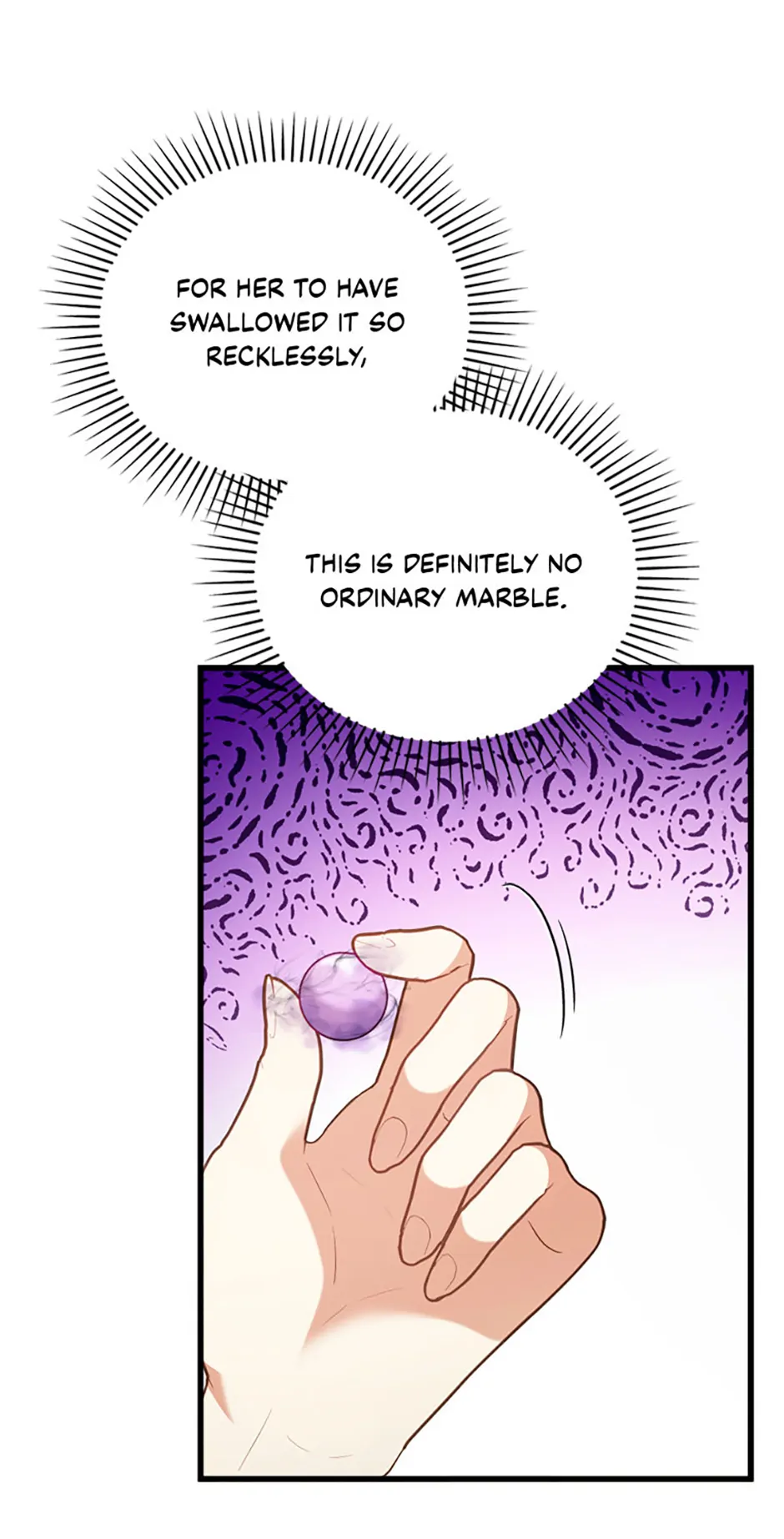 You've Got the Wrong Girl Chapter 85 - page 36