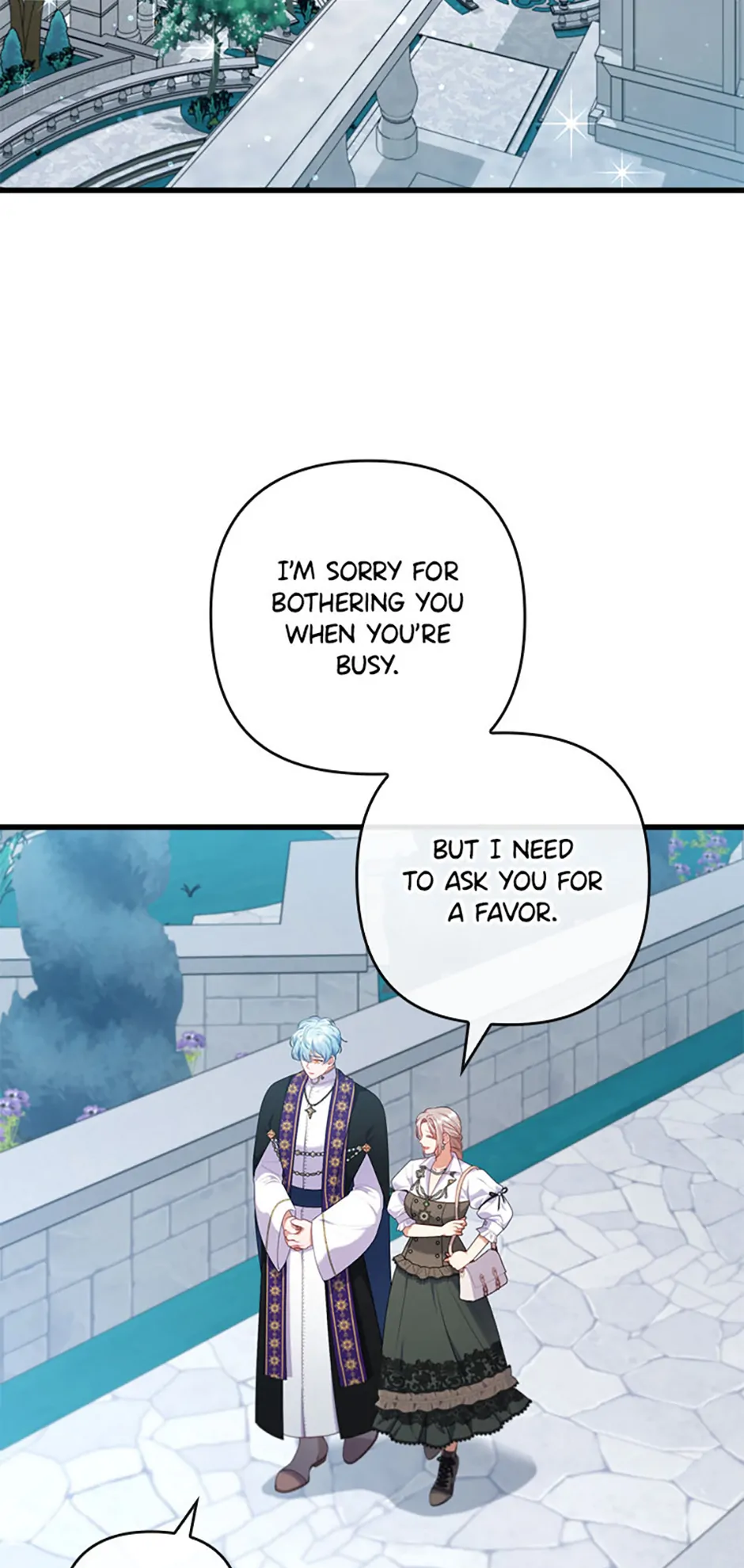 You've Got the Wrong Girl Chapter 85 - page 40