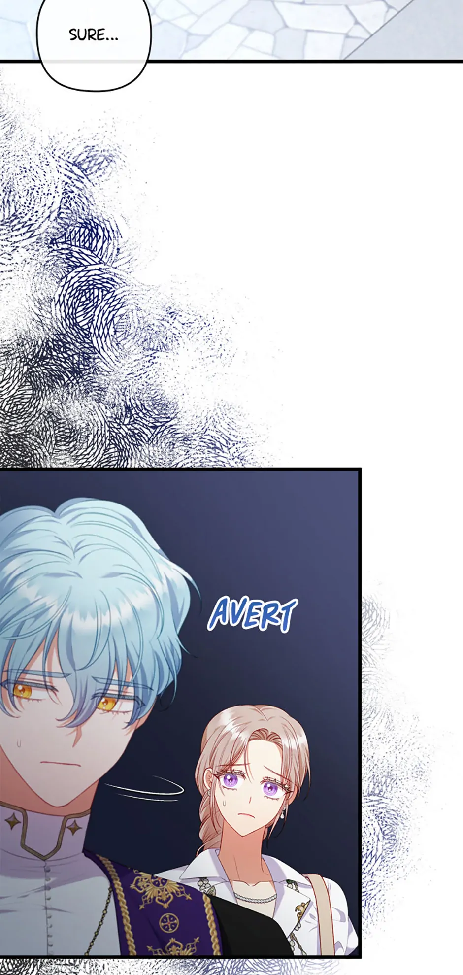 You've Got the Wrong Girl Chapter 85 - page 41