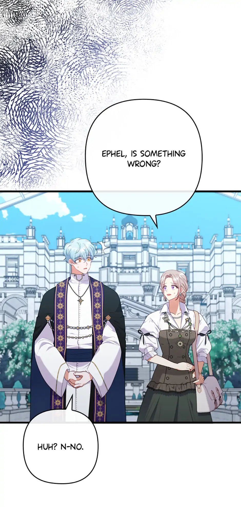 You've Got the Wrong Girl Chapter 85 - page 42