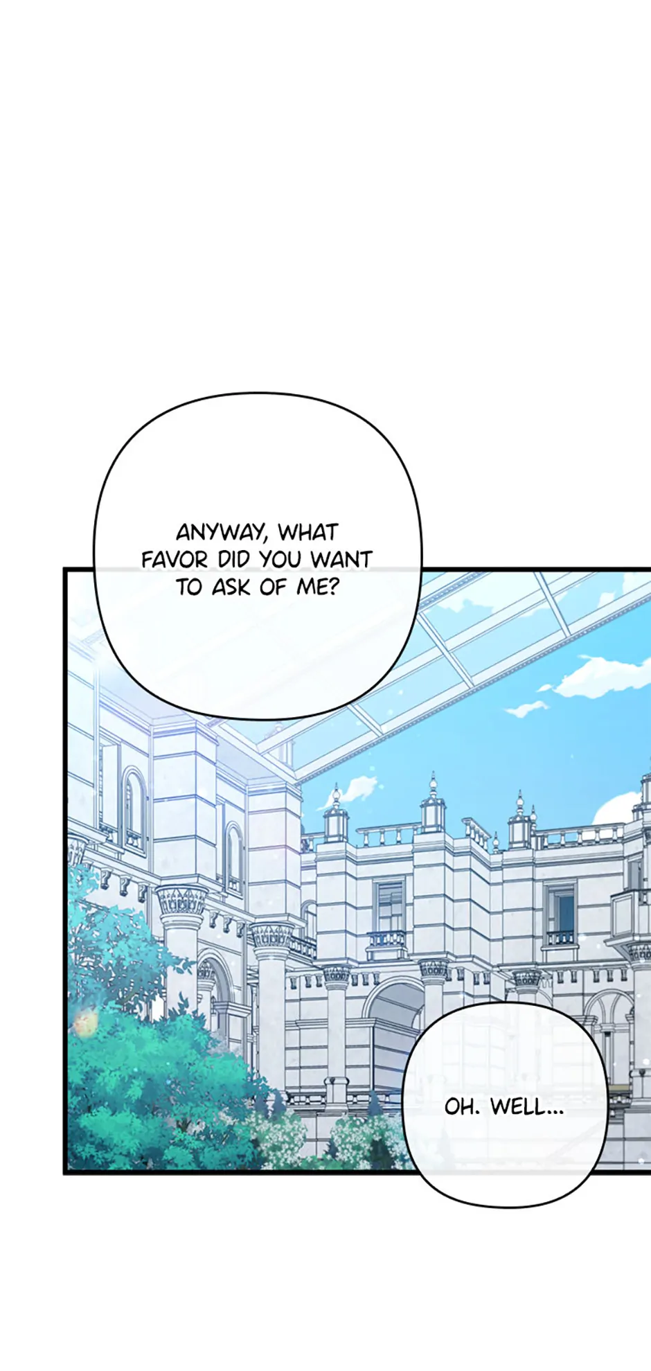 You've Got the Wrong Girl Chapter 85 - page 45