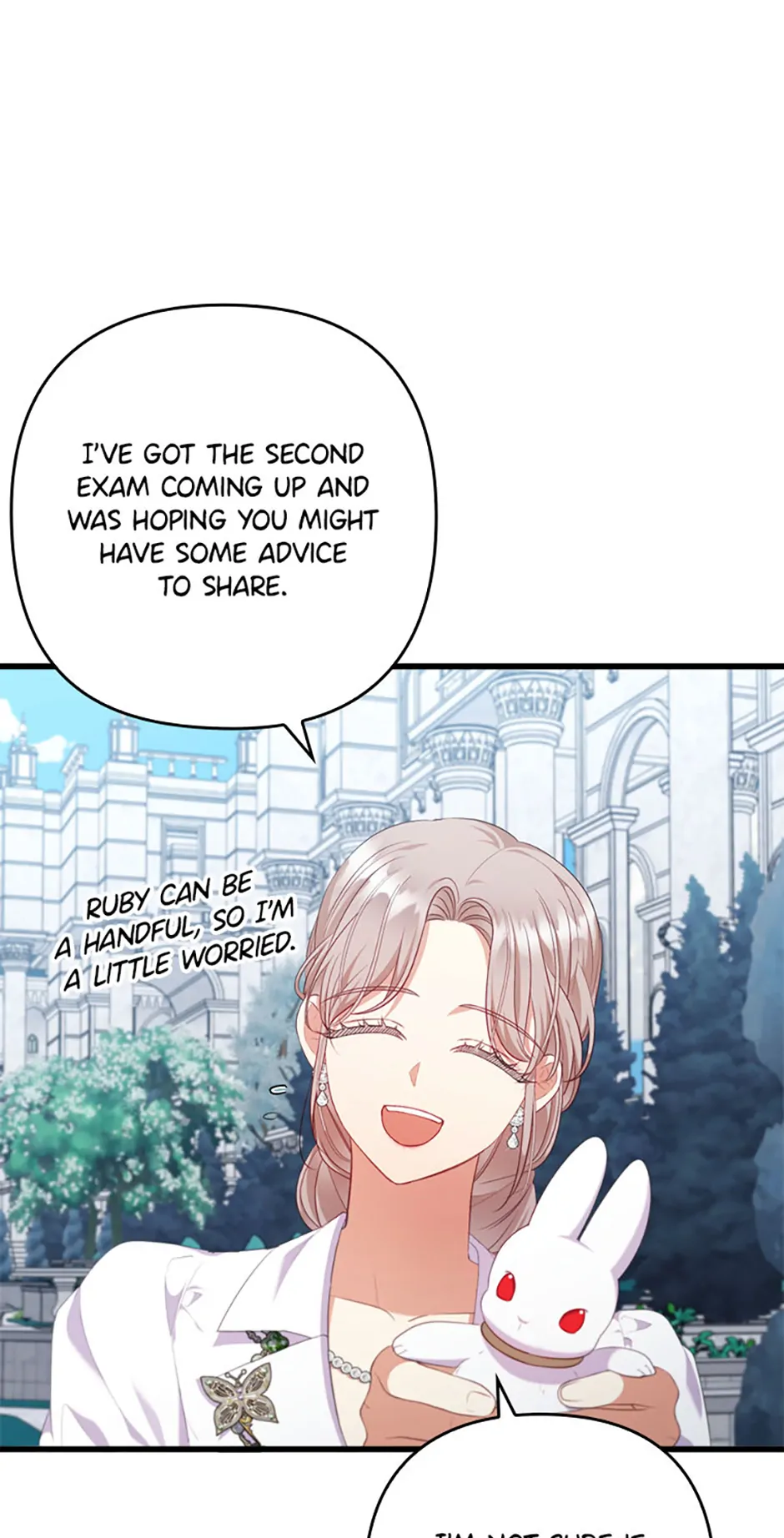 You've Got the Wrong Girl Chapter 85 - page 48