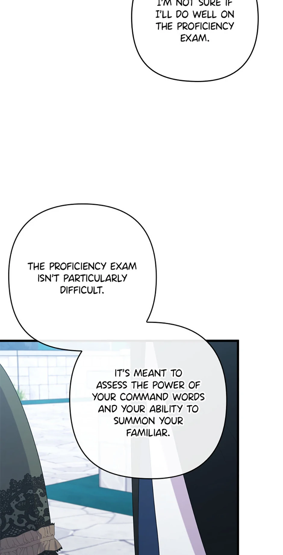 You've Got the Wrong Girl Chapter 85 - page 49