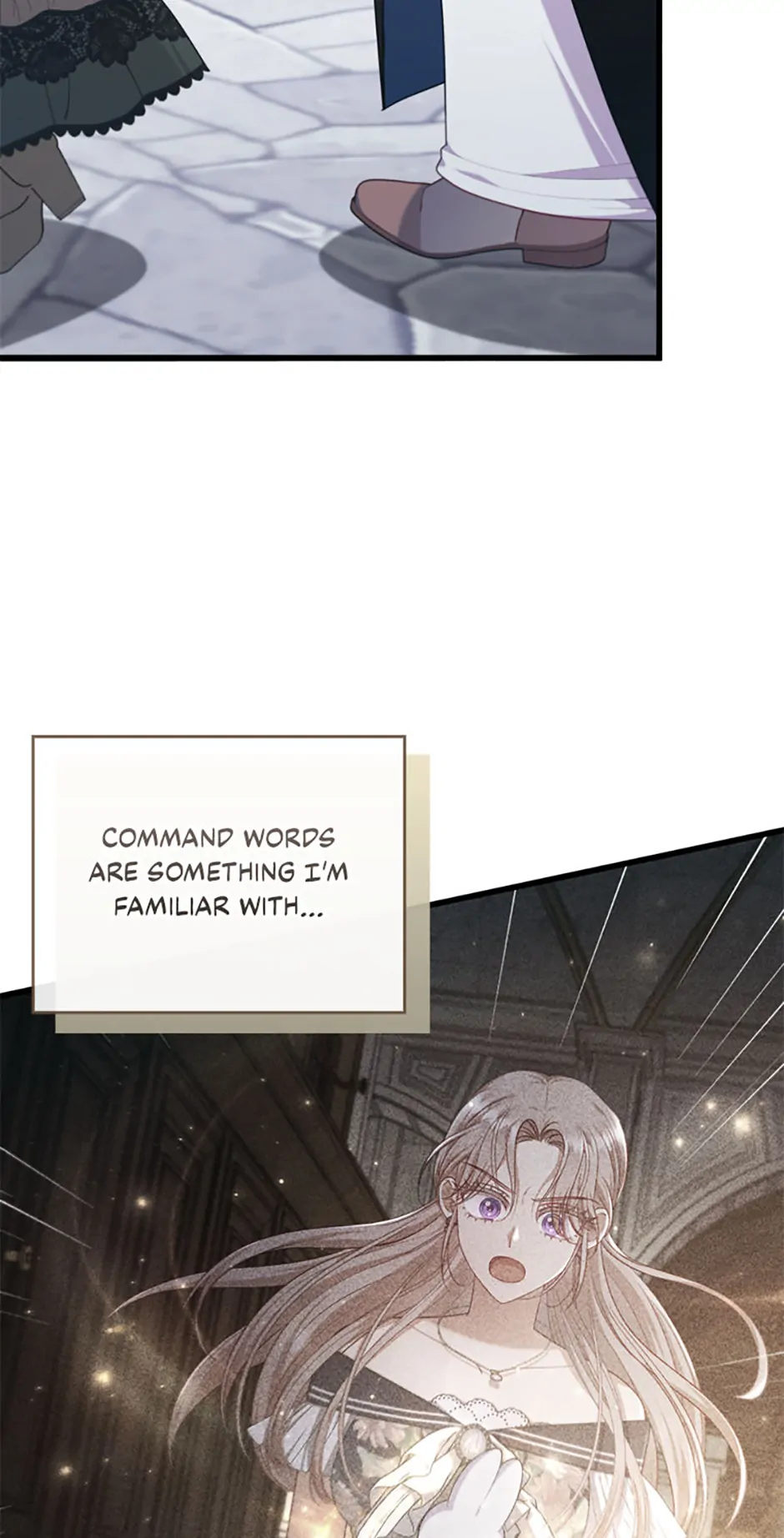 You've Got the Wrong Girl Chapter 85 - page 50