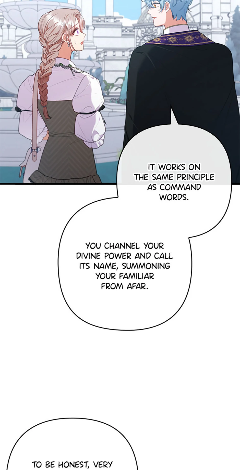 You've Got the Wrong Girl Chapter 85 - page 52